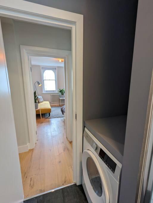 Hello, Fitzrovia! photo 5