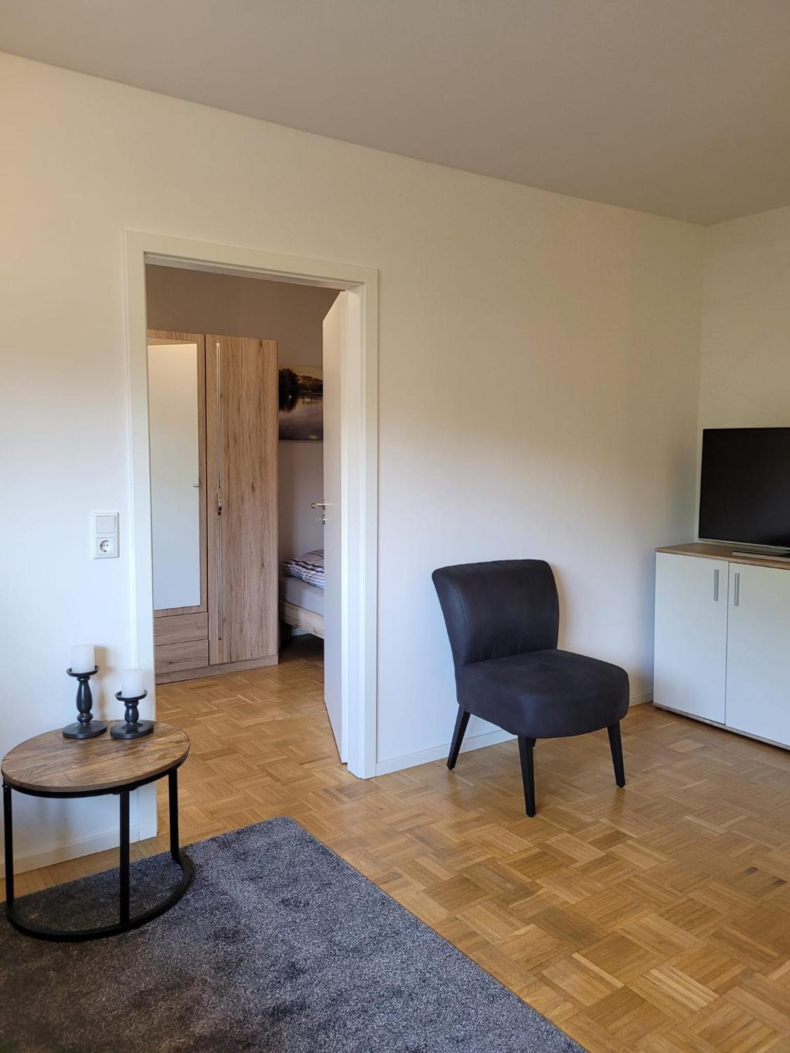 Ferienhaus Jäger