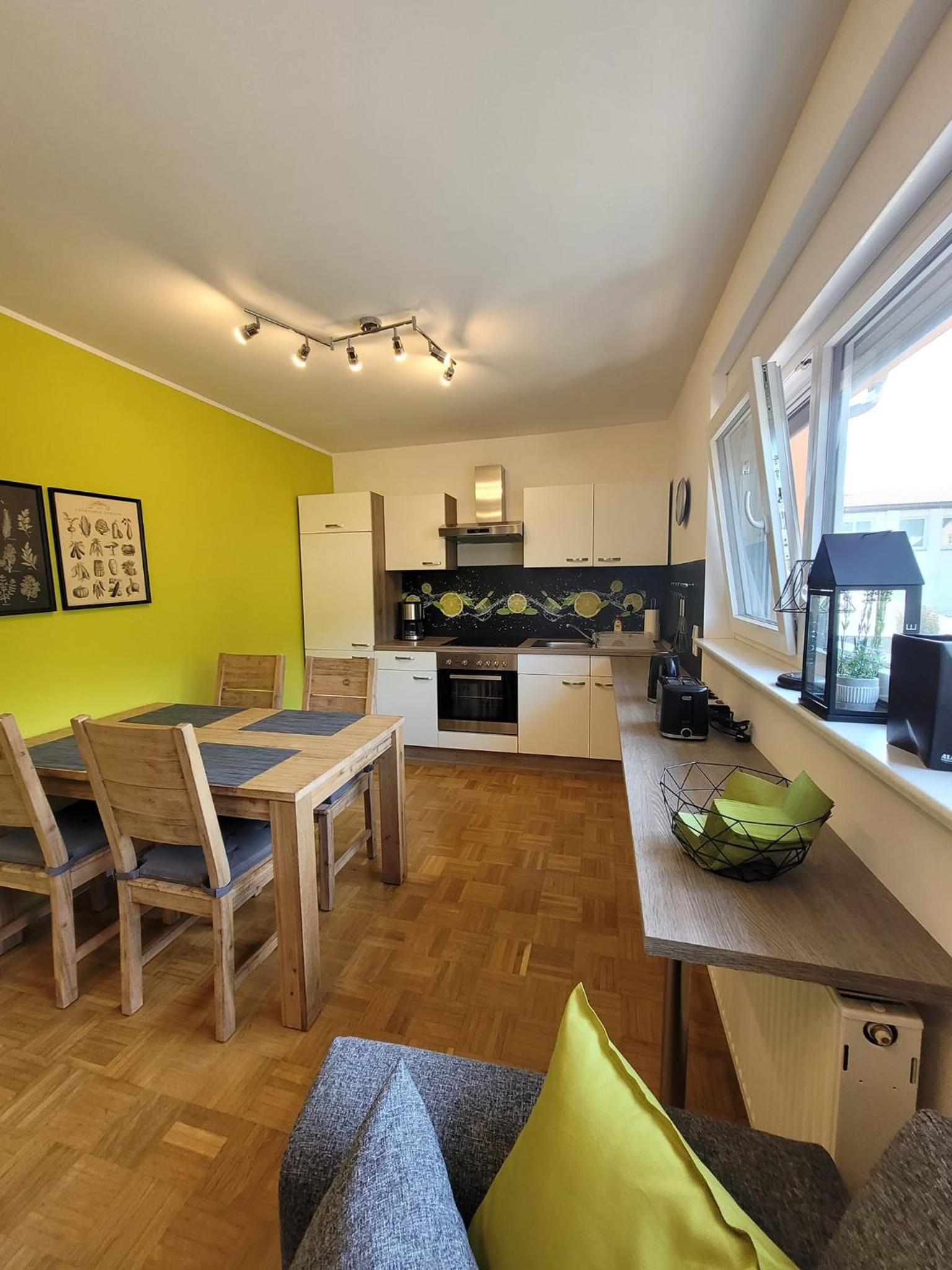 Ferienhaus Jäger