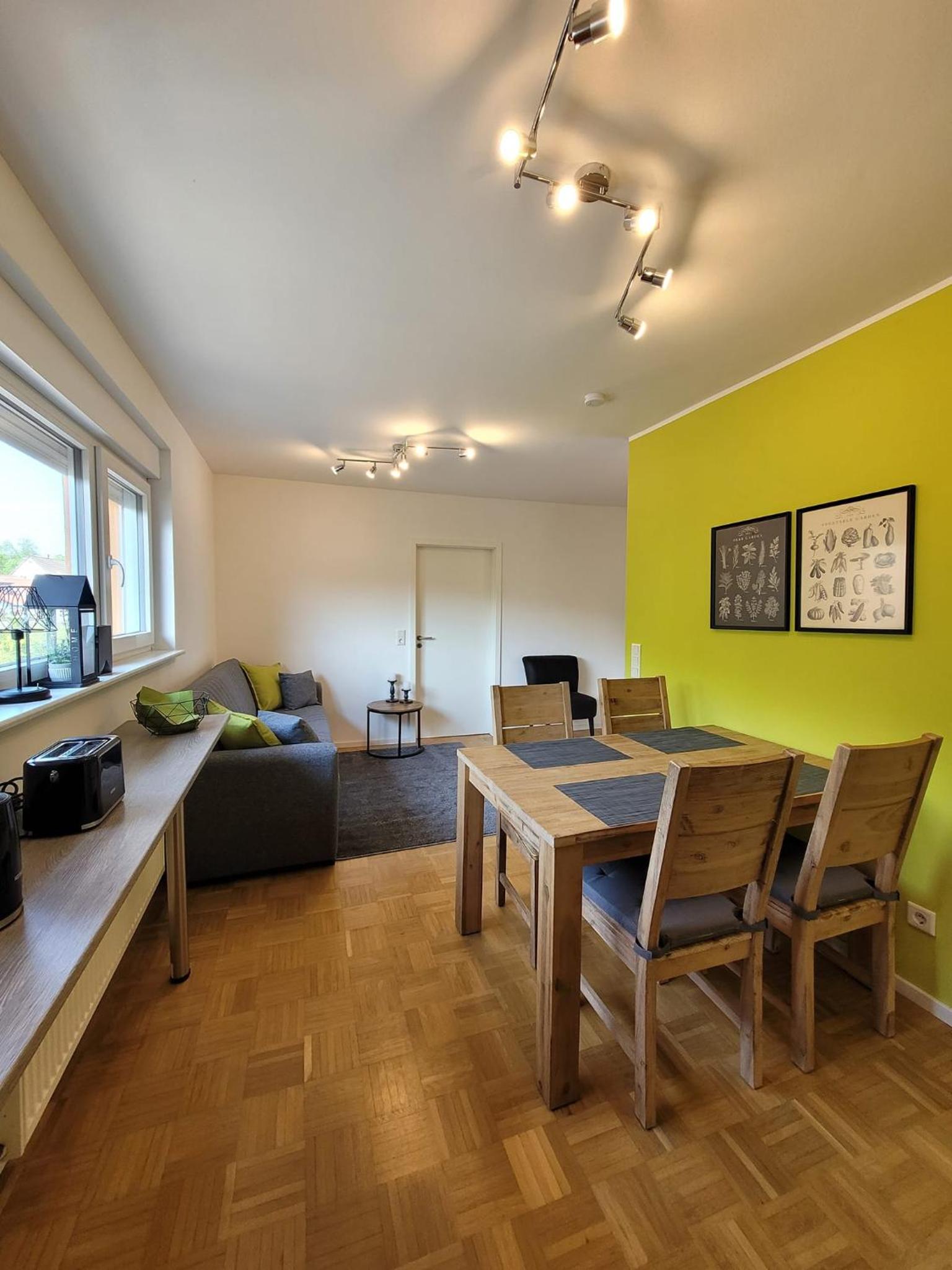 Ferienhaus Jäger