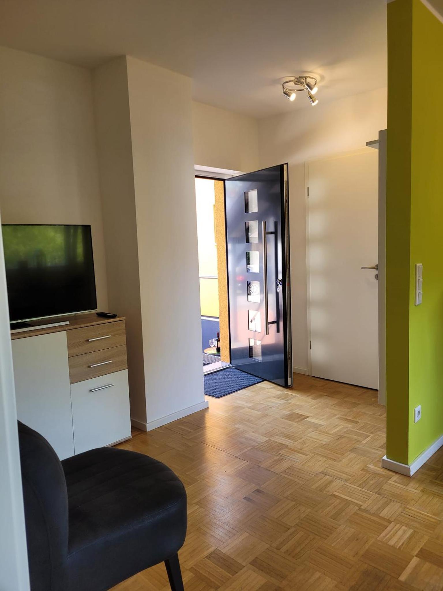 Ferienhaus Jäger