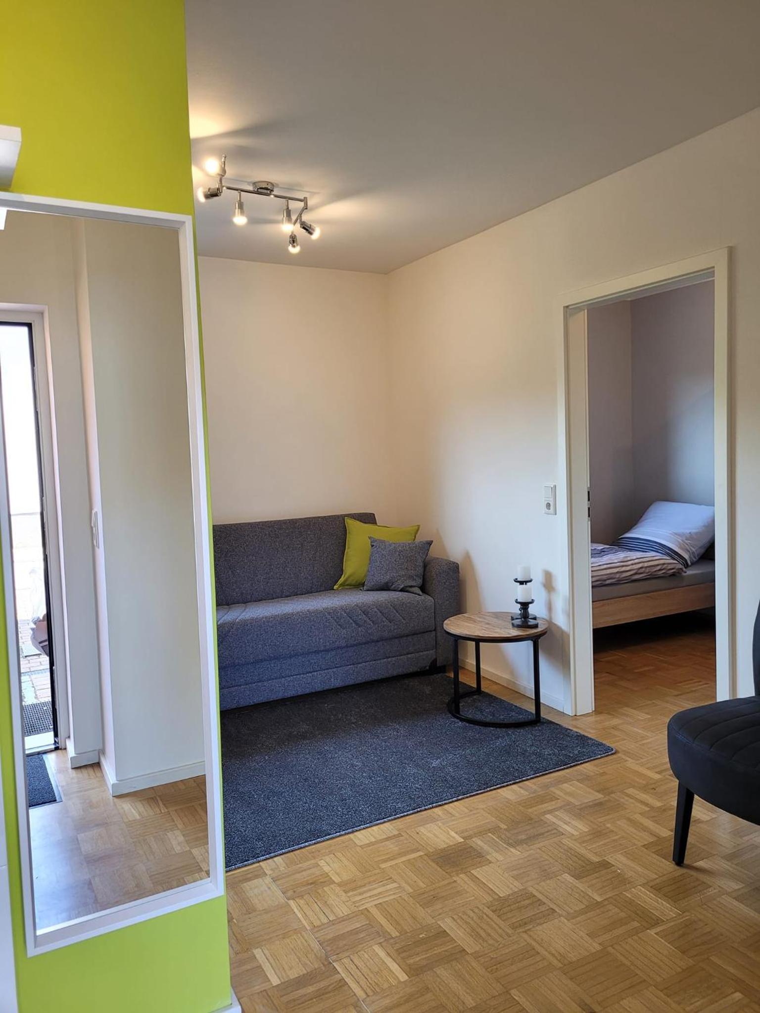 Ferienhaus Jäger