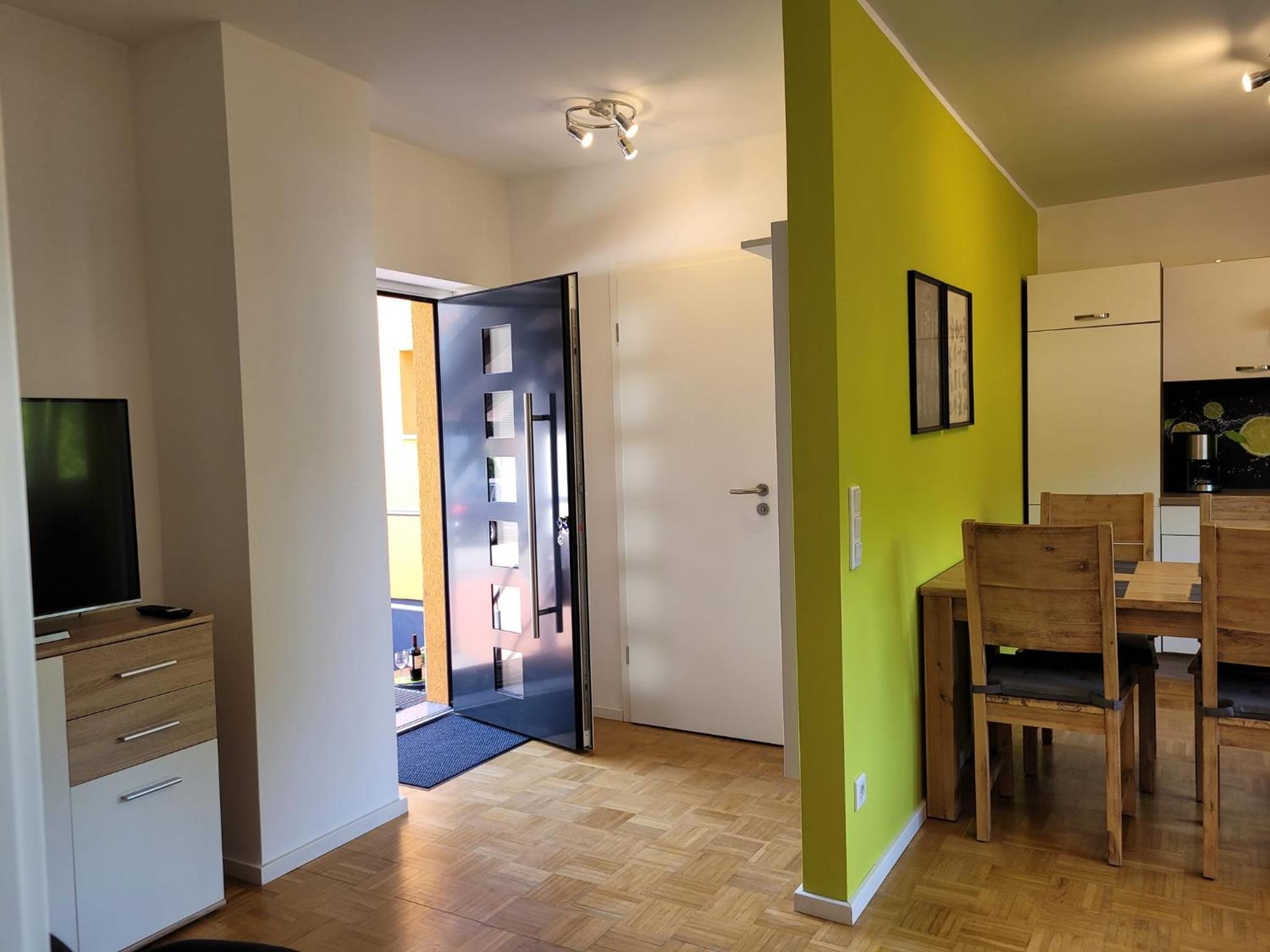 Ferienhaus Jäger
