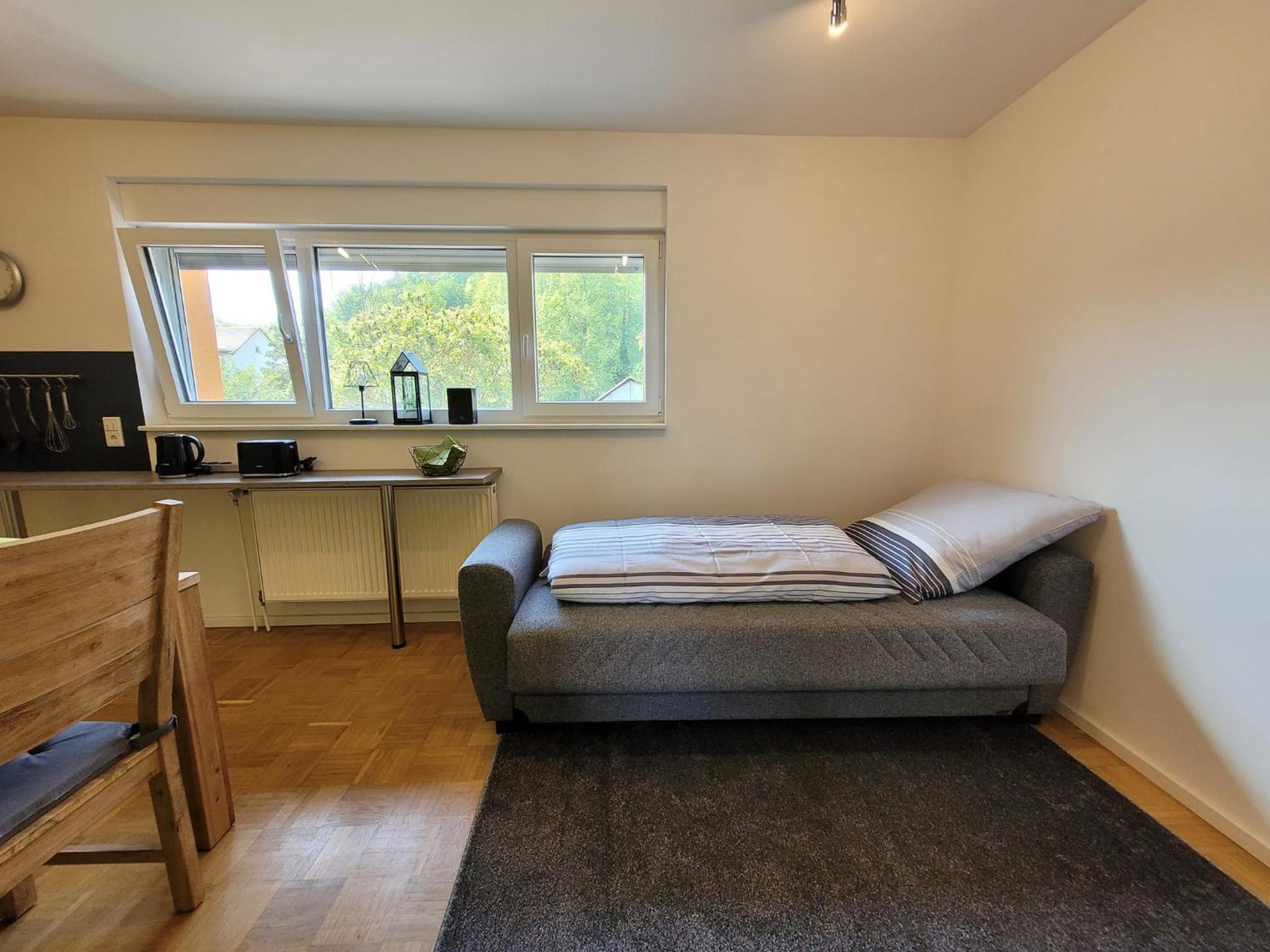 Ferienhaus Jäger