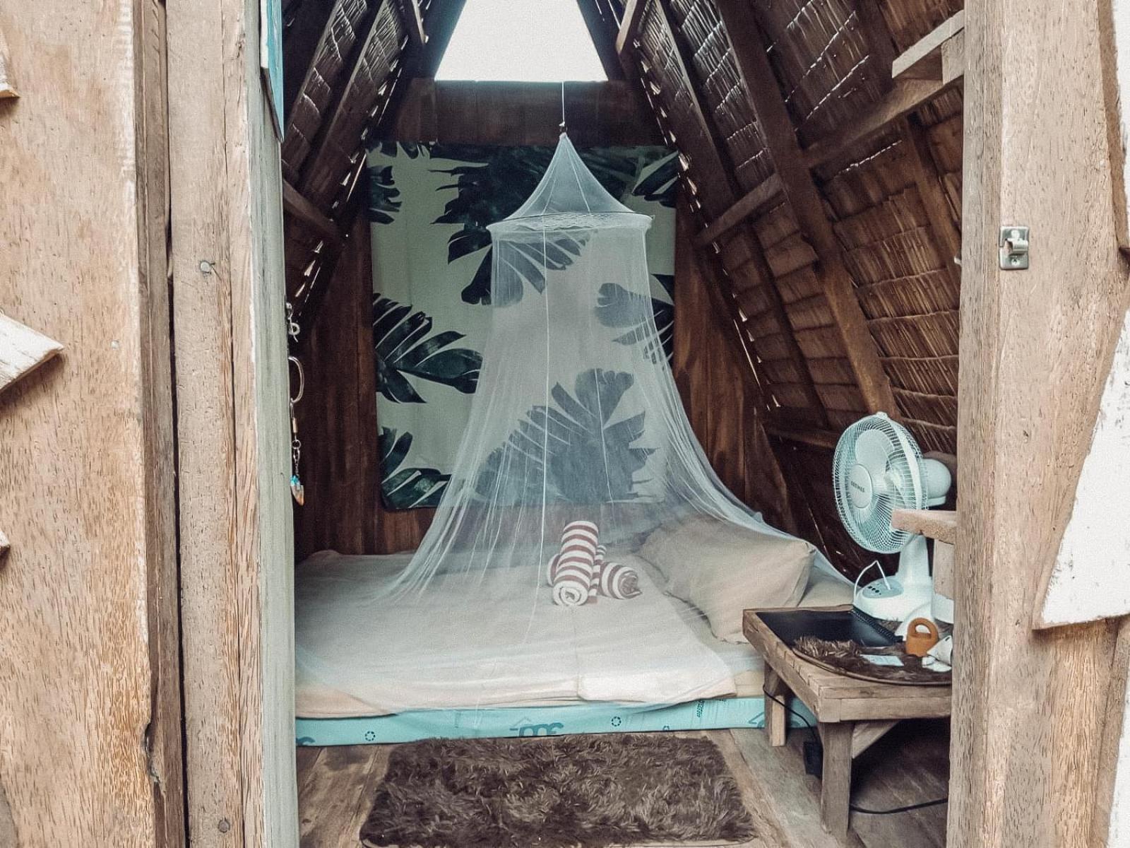 MyLove Siargao Village view 4