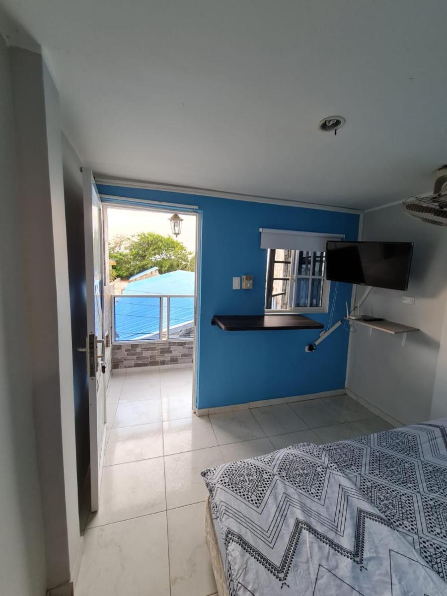 Apartamentos Vistas del Caribe view 5