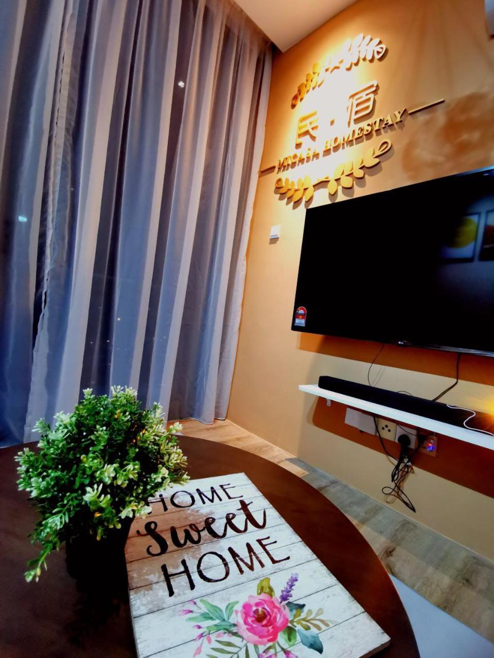 Stylish Micasa 4 Home 3BR+FREE PARKING -Hann's Residence photo 6
