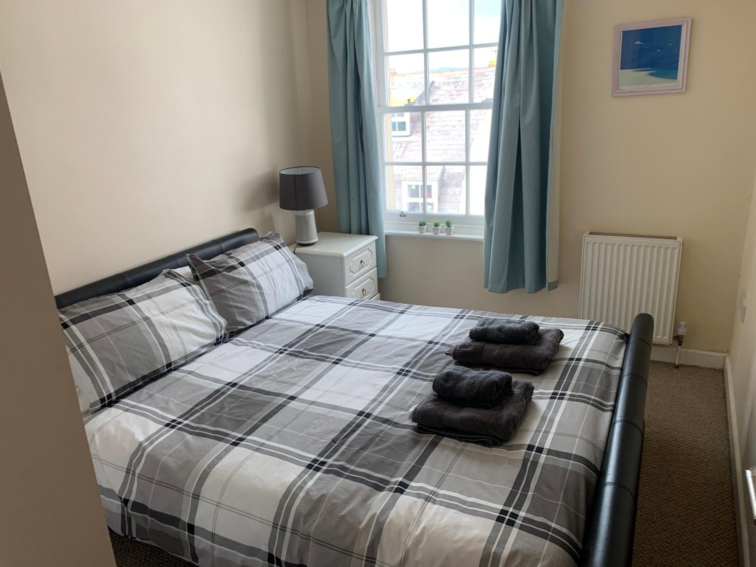 Amazing sea views ,brilliant location Apartment view 2