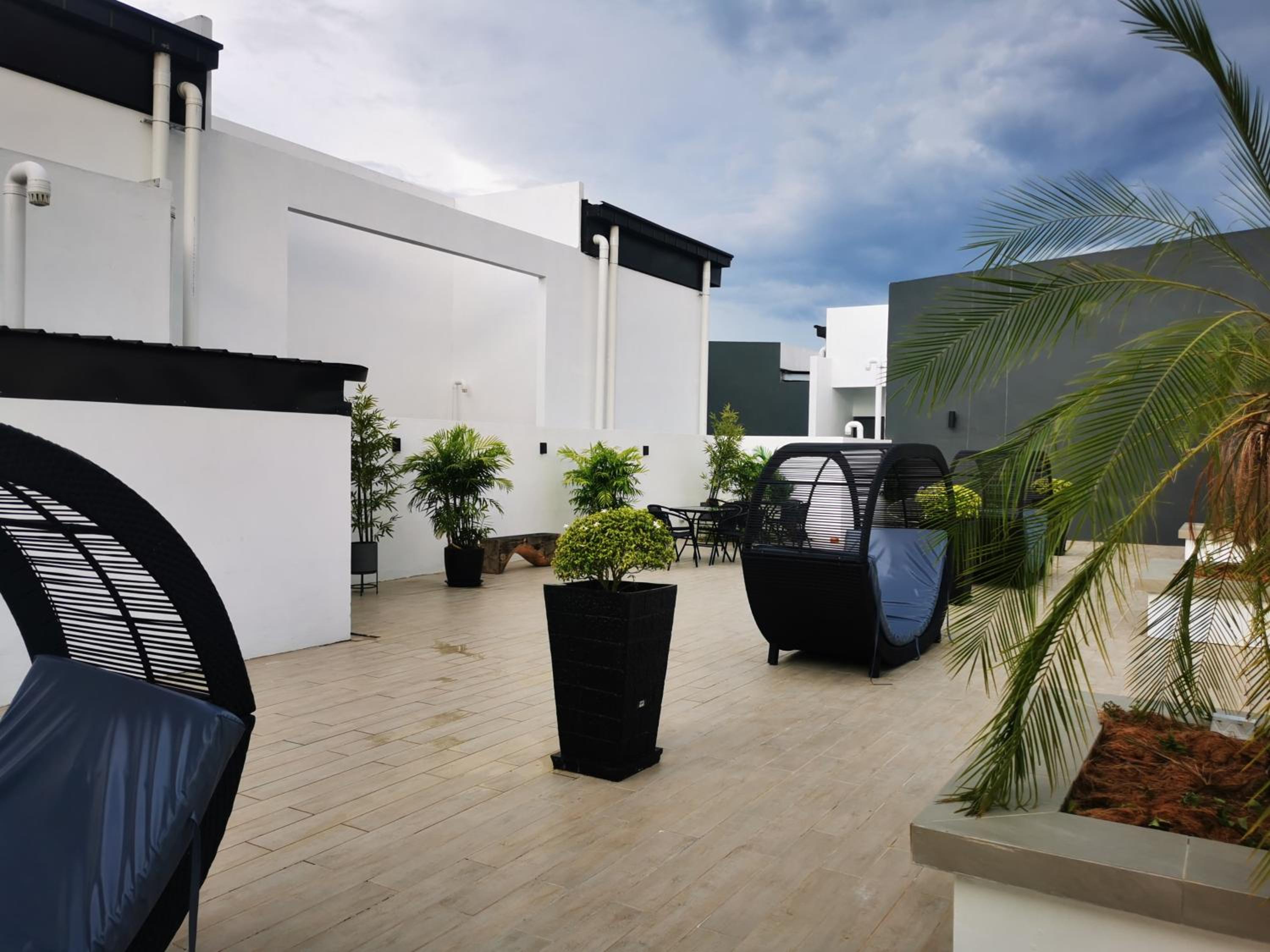 Stylish Micasa 4 Home 3BR+FREE PARKING -Hann's Residence view 2