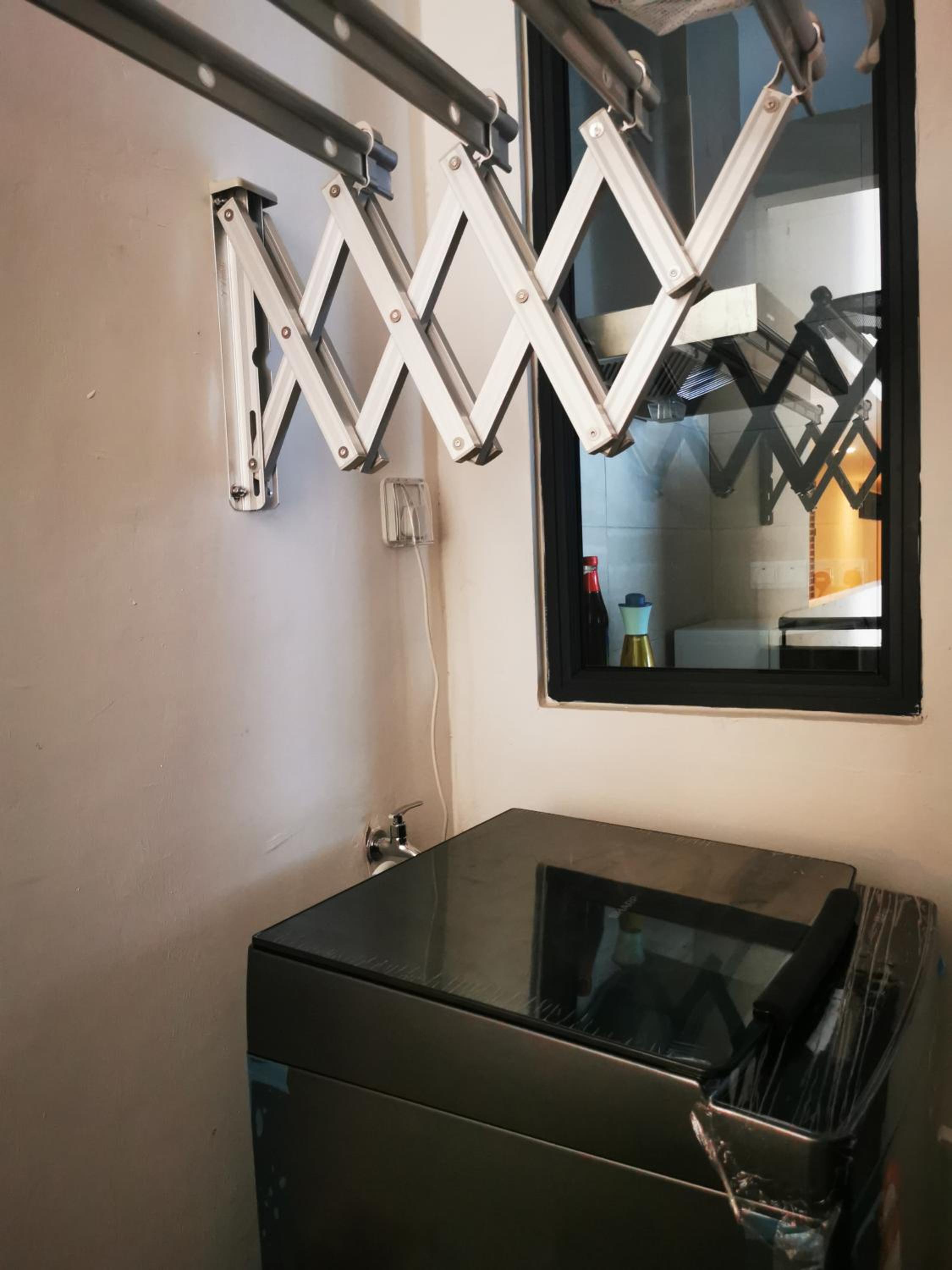 Stylish Micasa 4 Home 3BR+FREE PARKING -Hann's Residence view 3