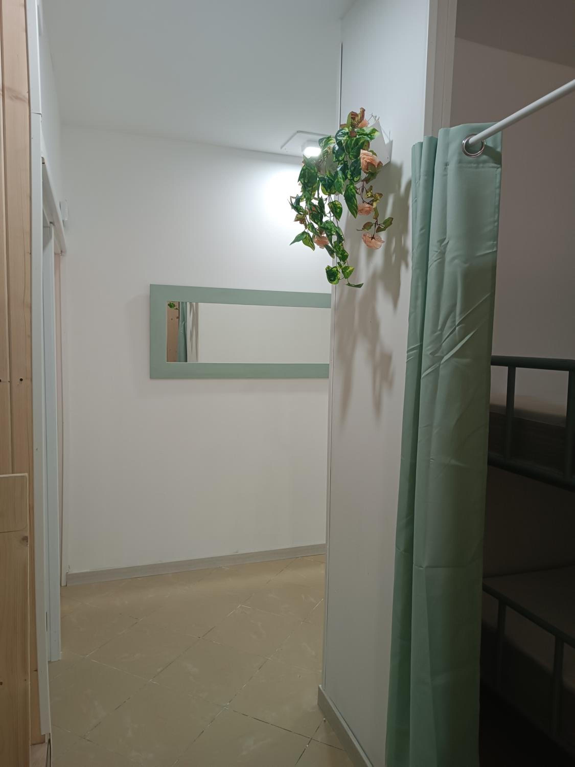 Hostel Bretema