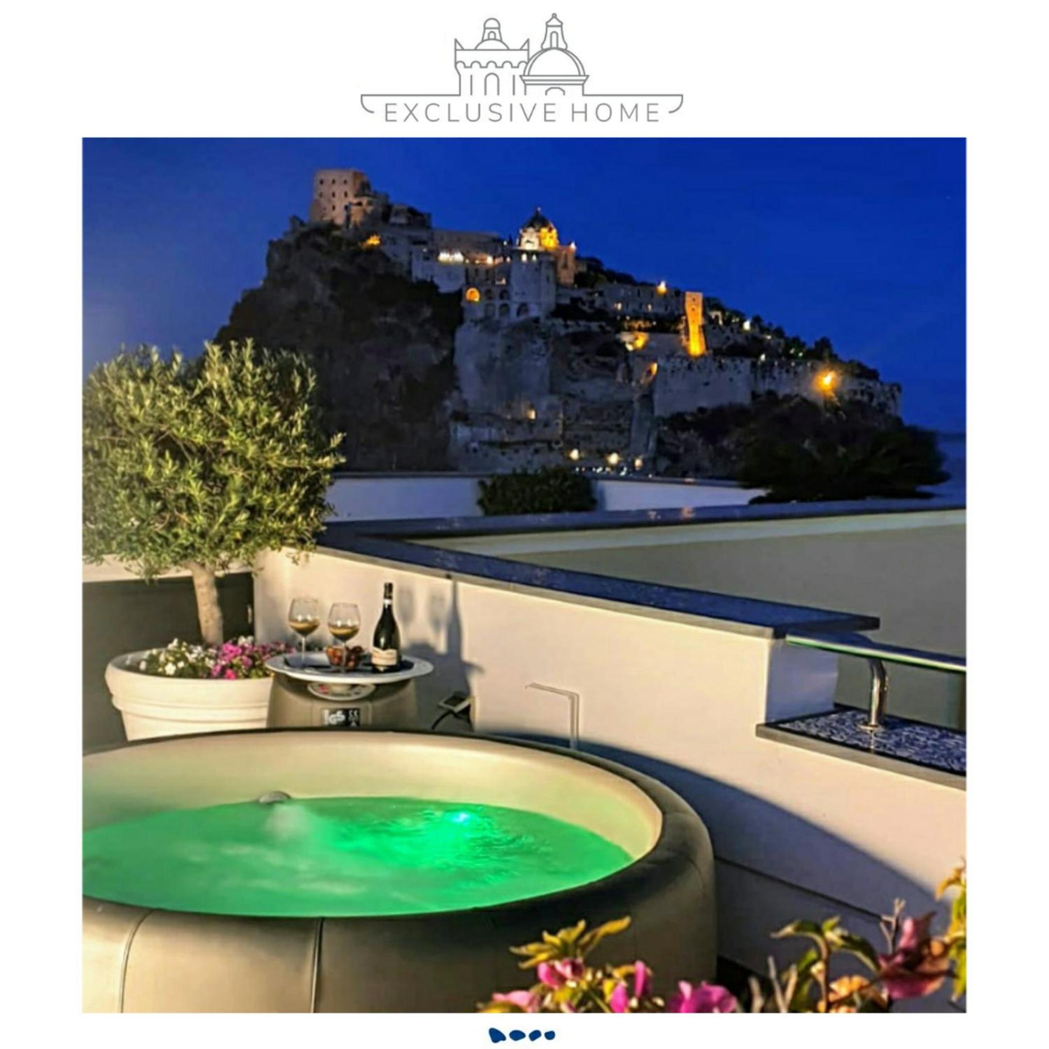 Exclusive Home Ischia photo 5
