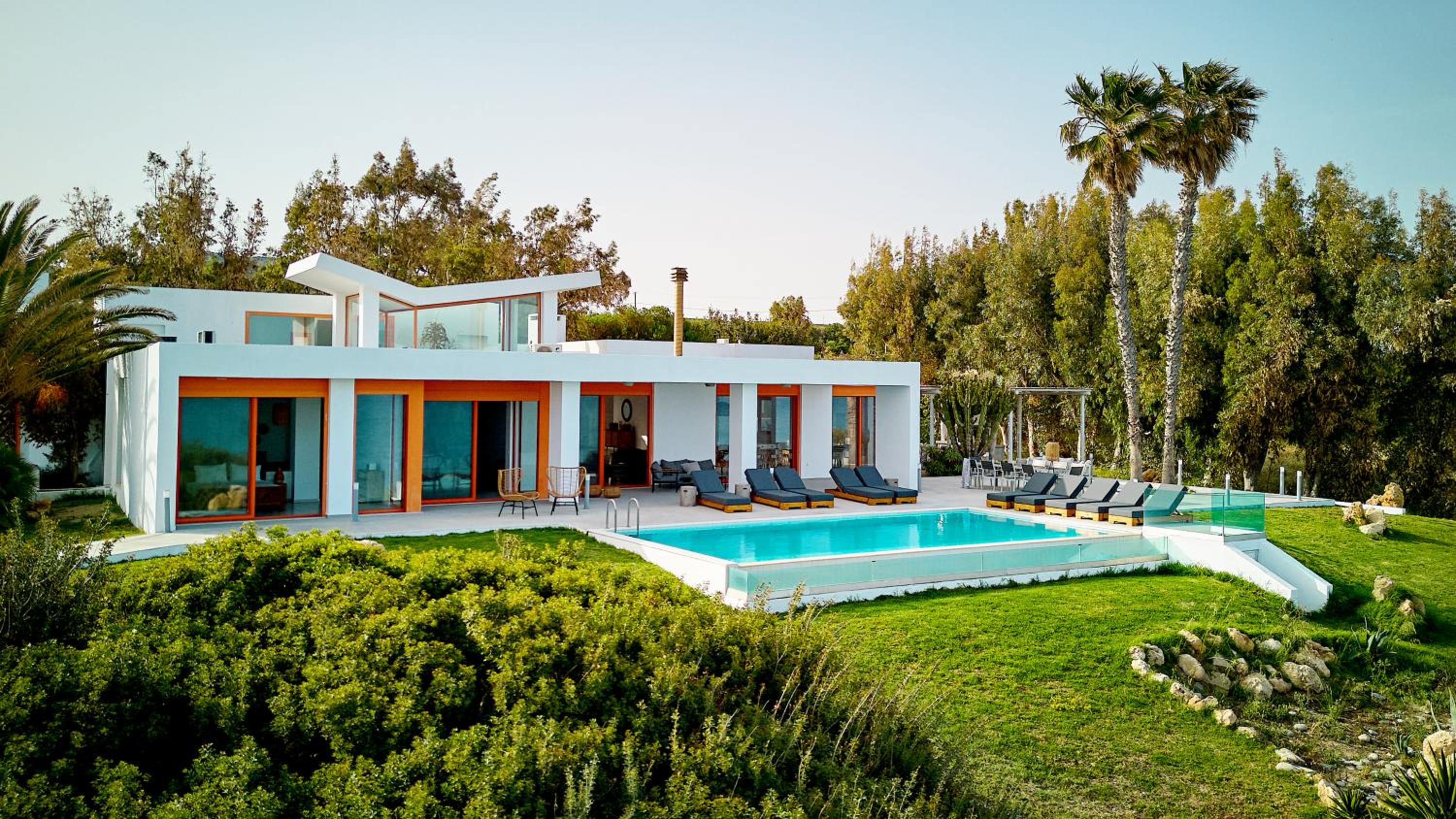 Villa Seven view 3