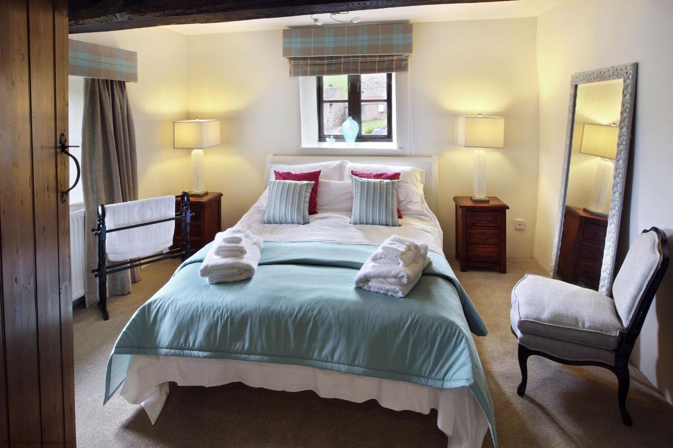 The Manor view 5