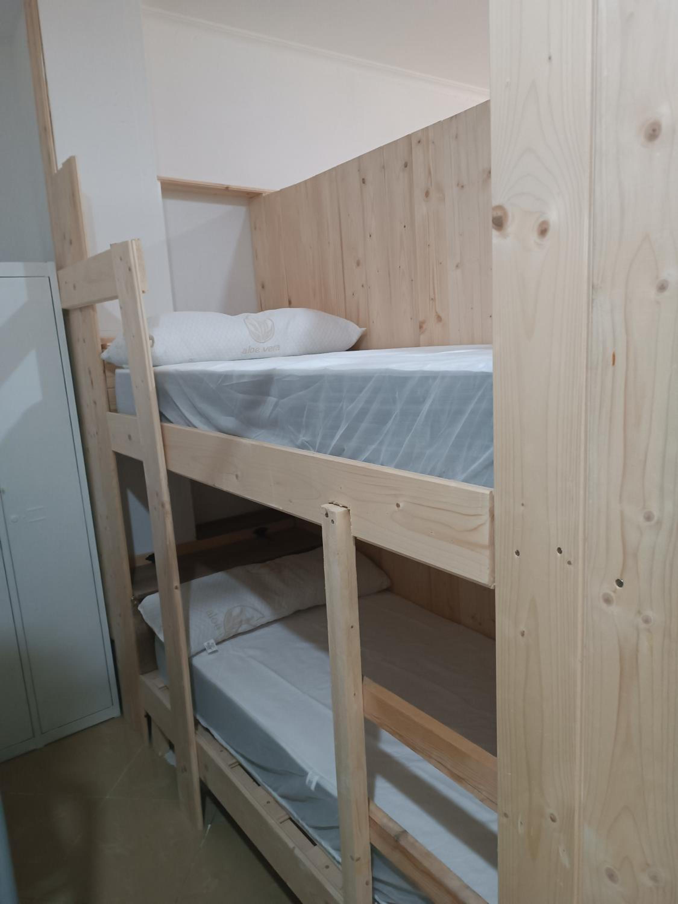 Hostel Bretema