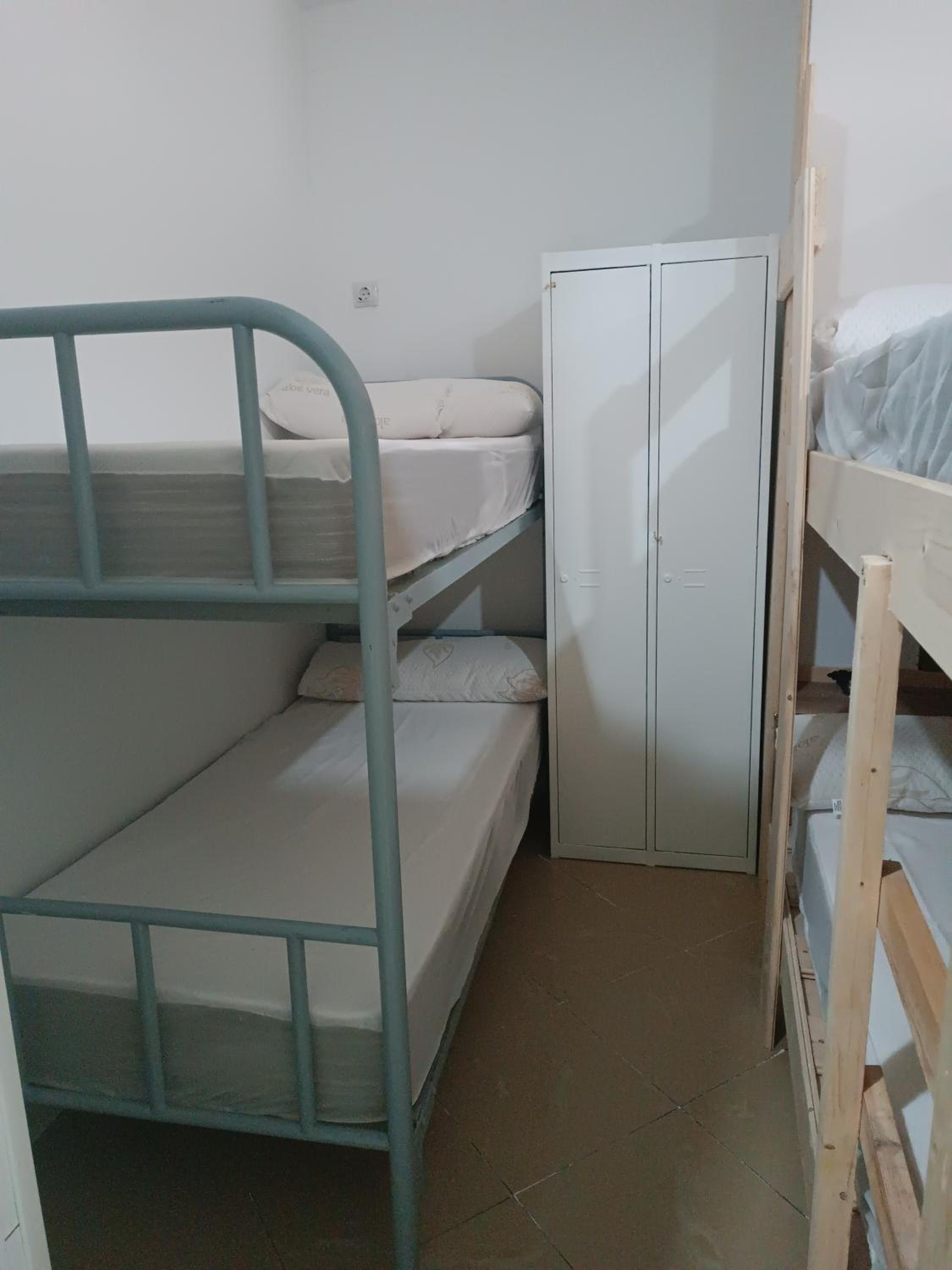 Hostel Bretema