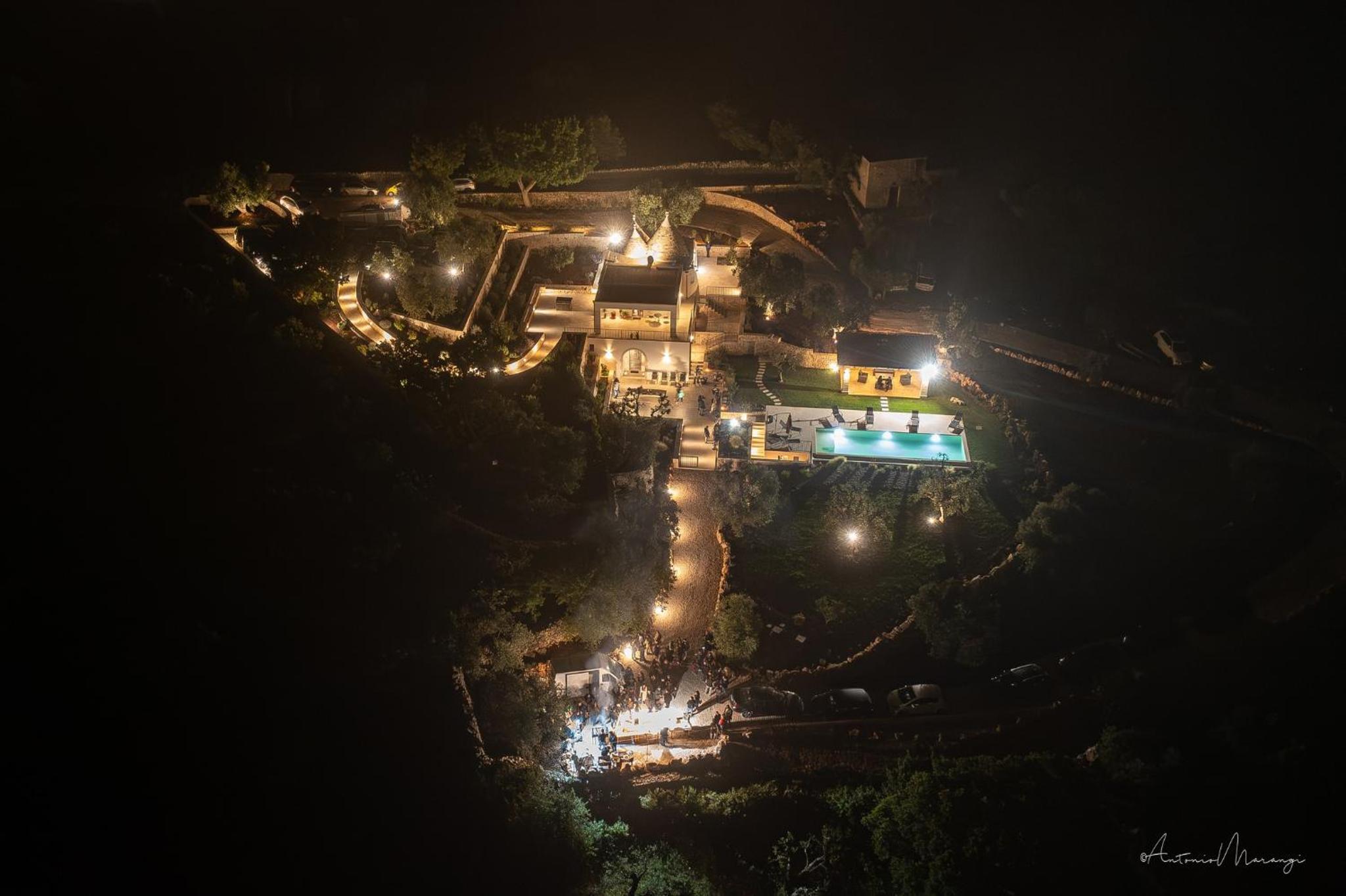 Hotel Trullo Mamamè - Image 1