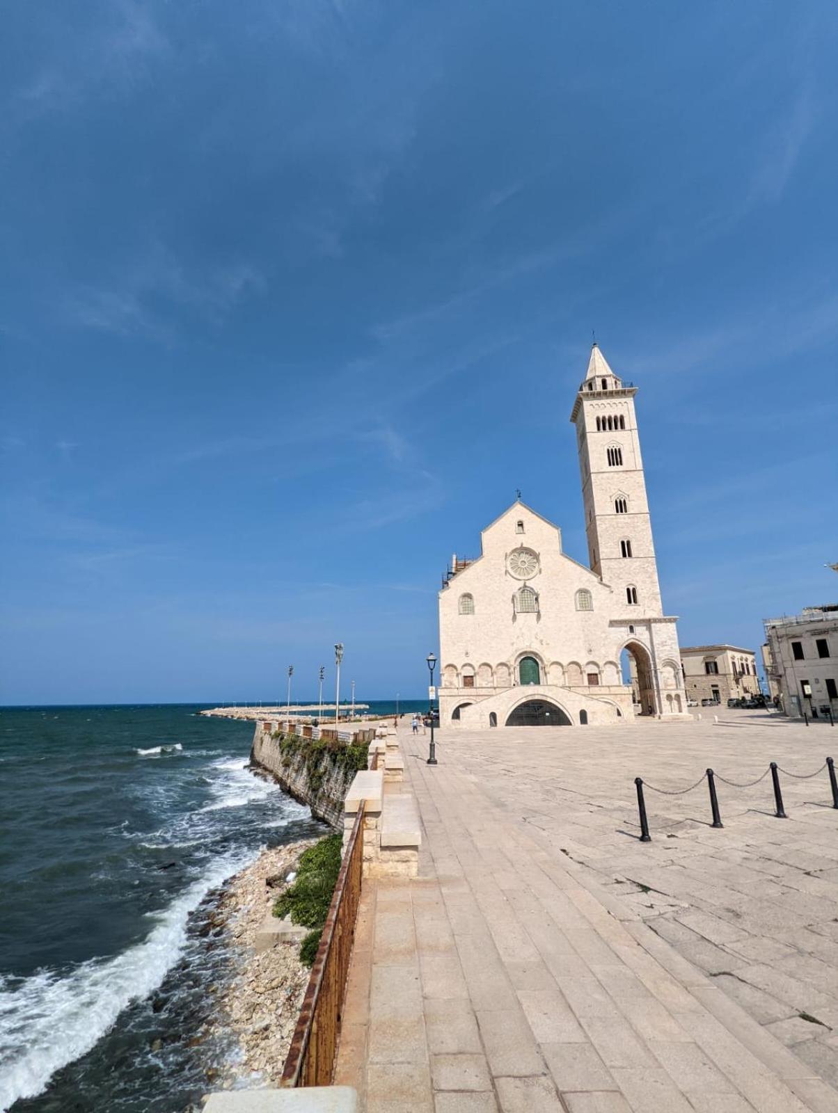 Suite Duomo Porto Trani photo 3