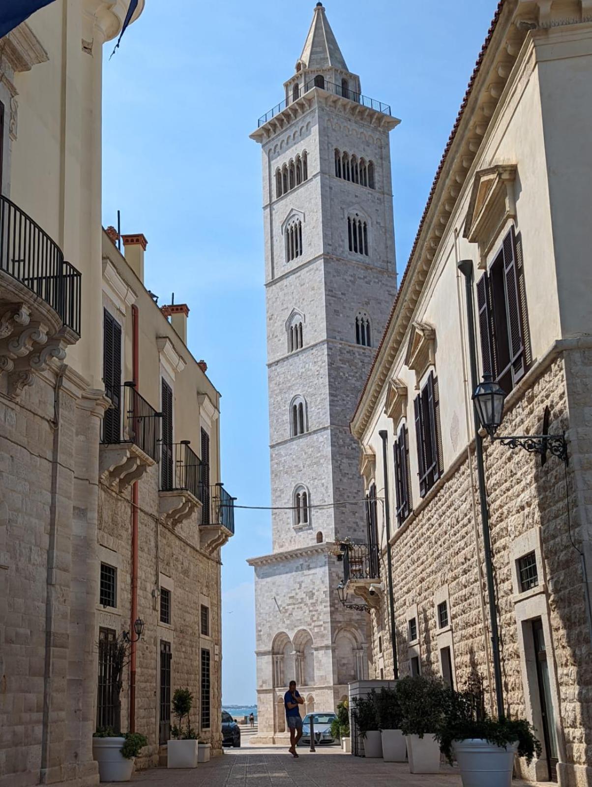 Suite Duomo Porto Trani photo 4