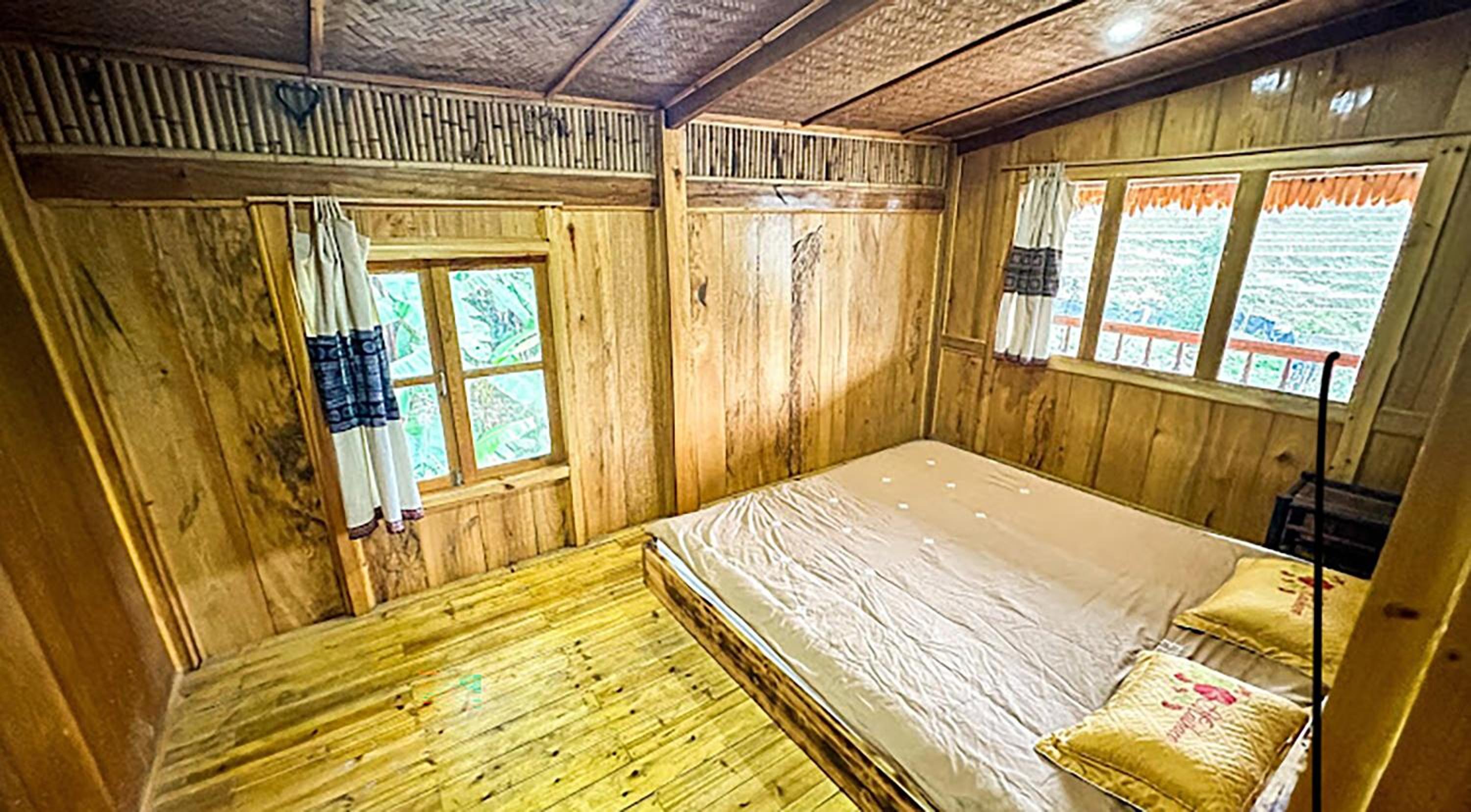 Sapa Local Guide Homestay Trek 2 Days 1 Night or Multi-Day Trekking