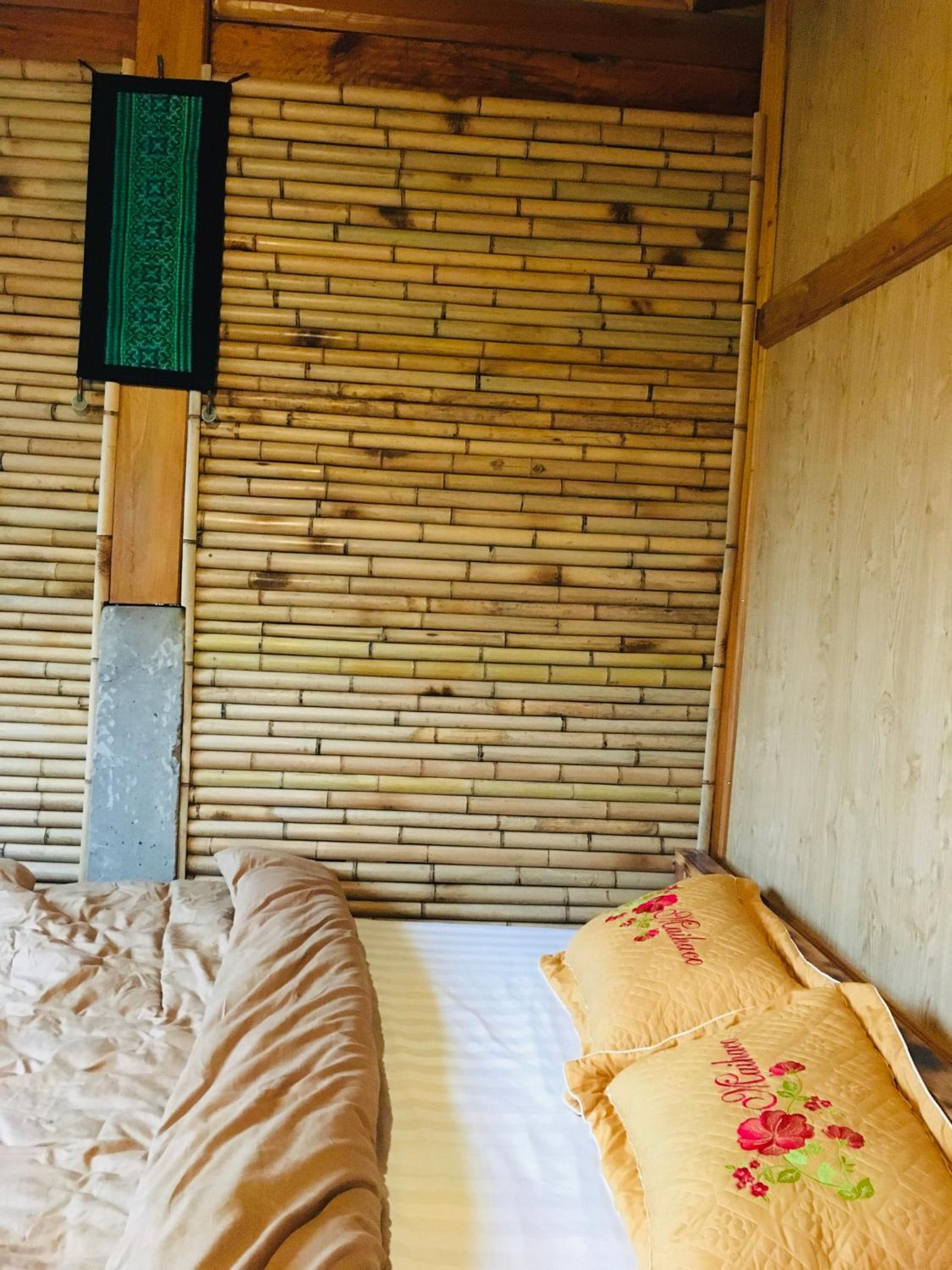 Sapa Local Guide Homestay Trek 2 Days 1 Night or Multi-Day Trekking