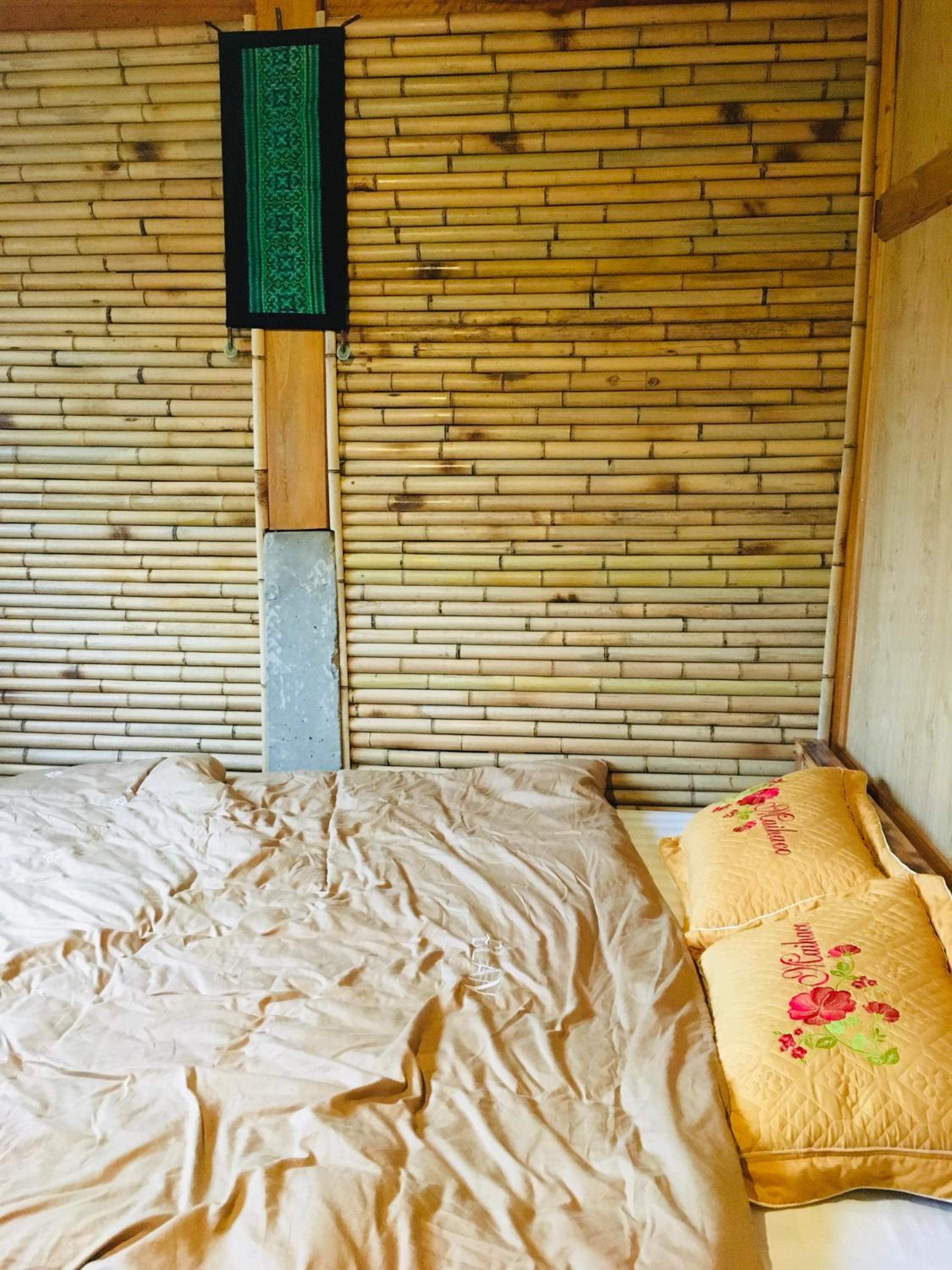 Sapa Local Guide Homestay Trek 2 Days 1 Night or Multi-Day Trekking