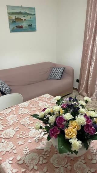 Zagara Bianca view 3