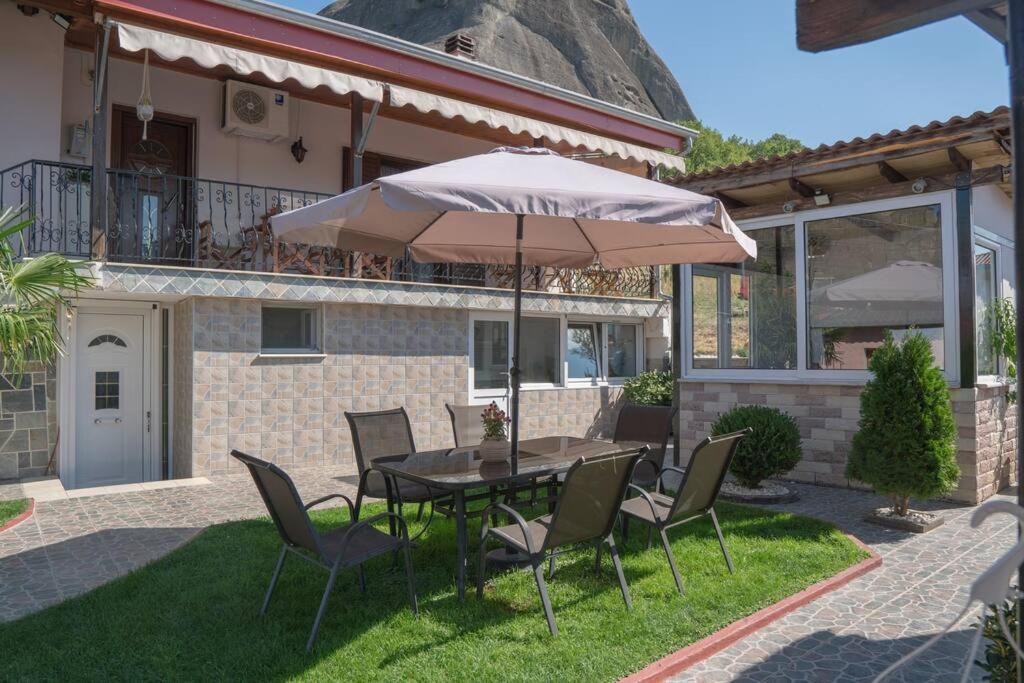 Villa Nefeli