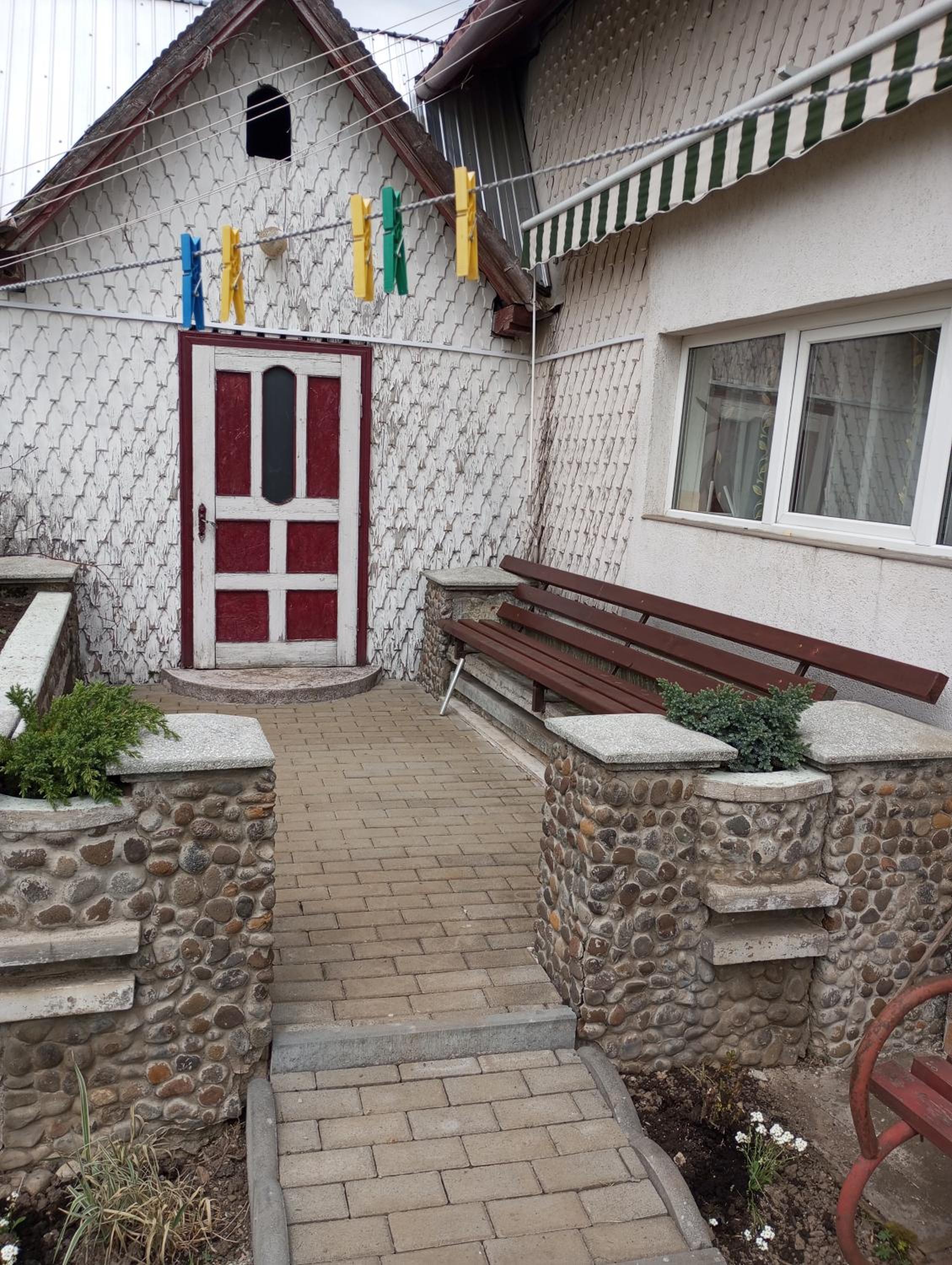 Căsuța Bunicilor