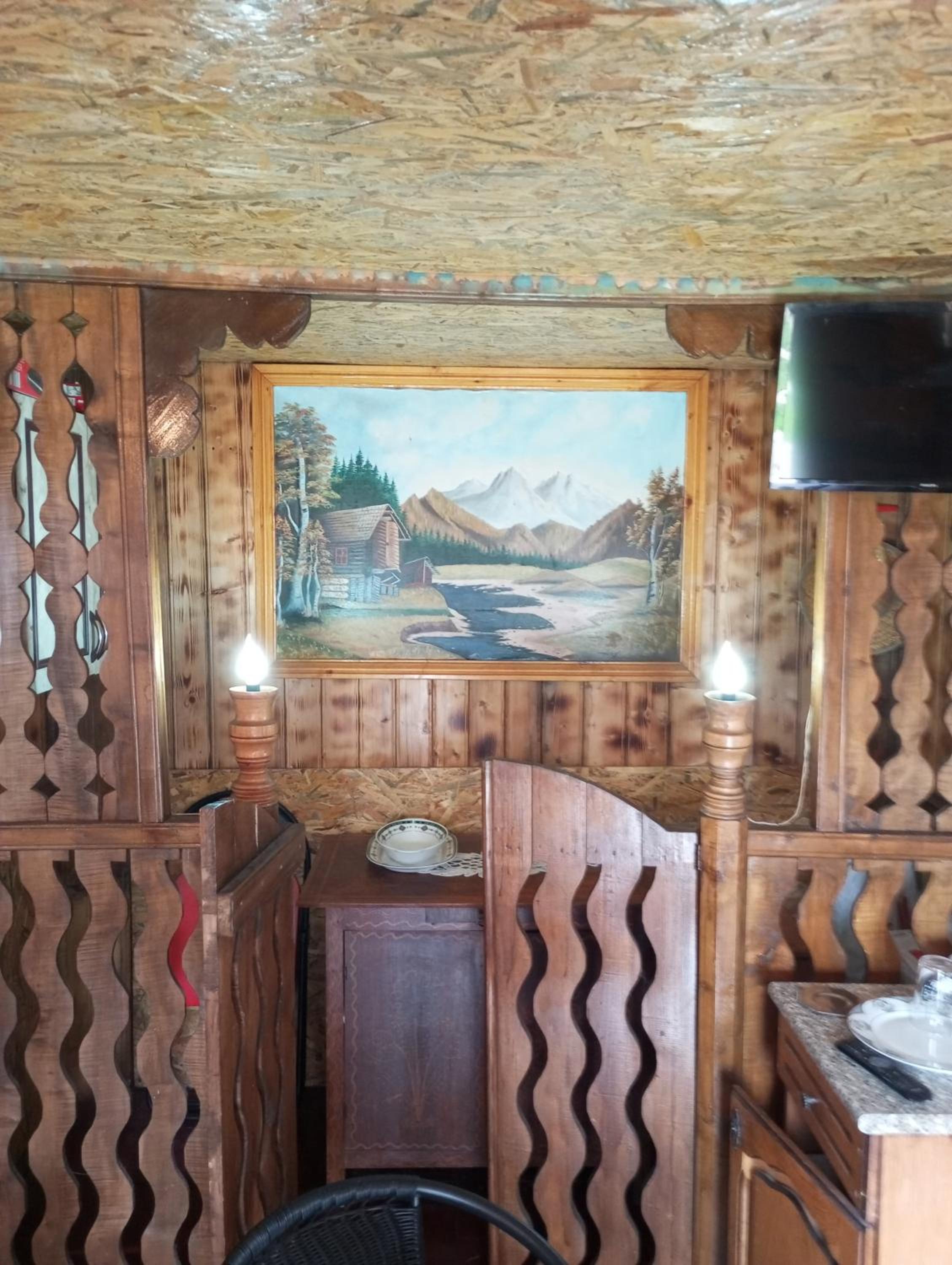 Căsuța Bunicilor
