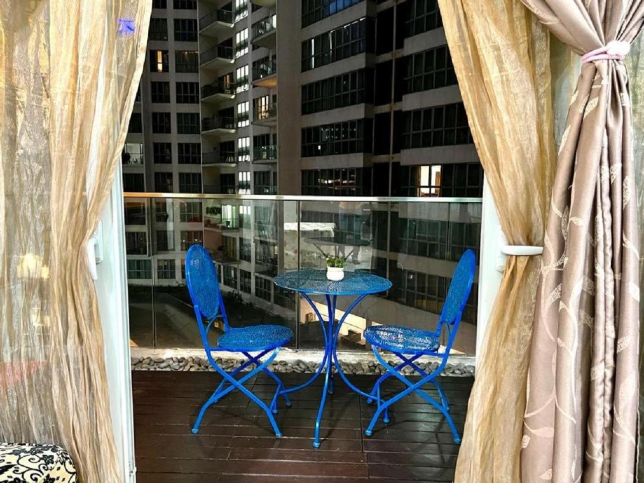 Regalia Skypool KLCC
