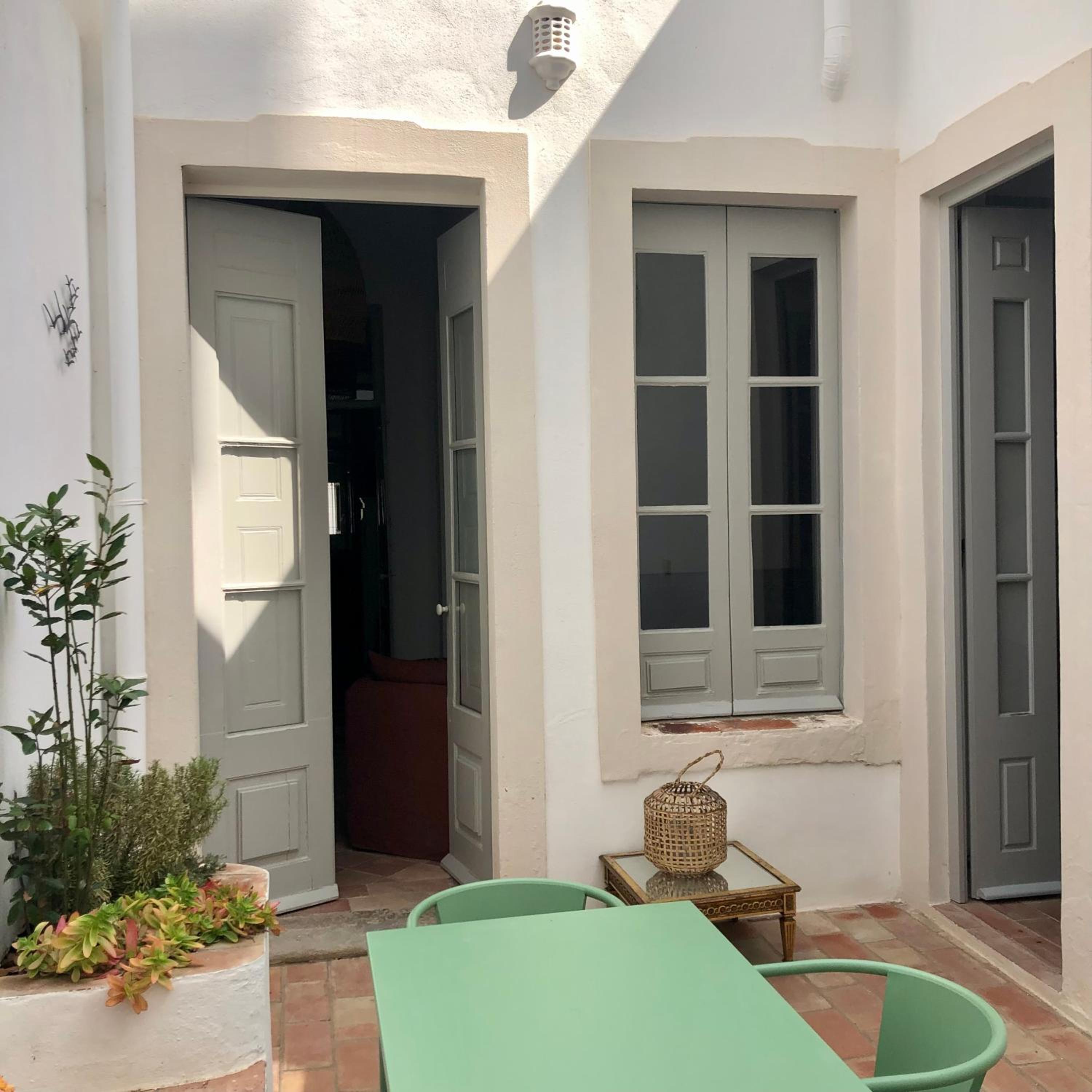 Casa Dona Ana by Casa Dona Sol view 3