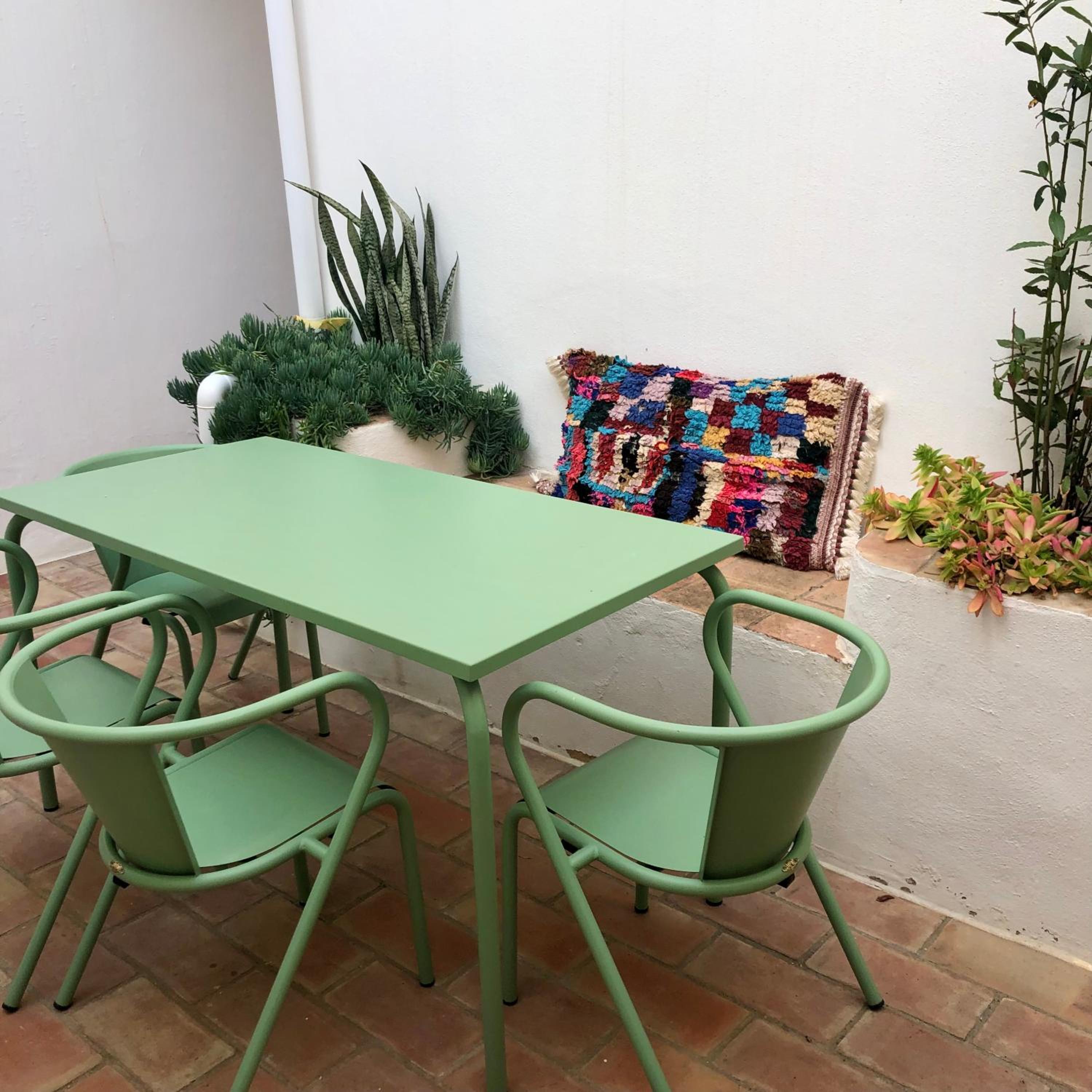 Casa Dona Ana by Casa Dona Sol view 2