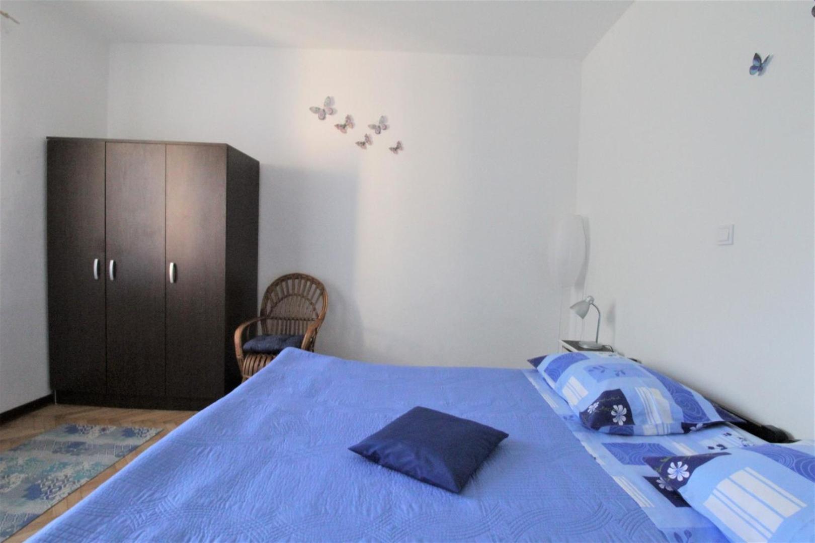 Apartments Graziella Zambratija