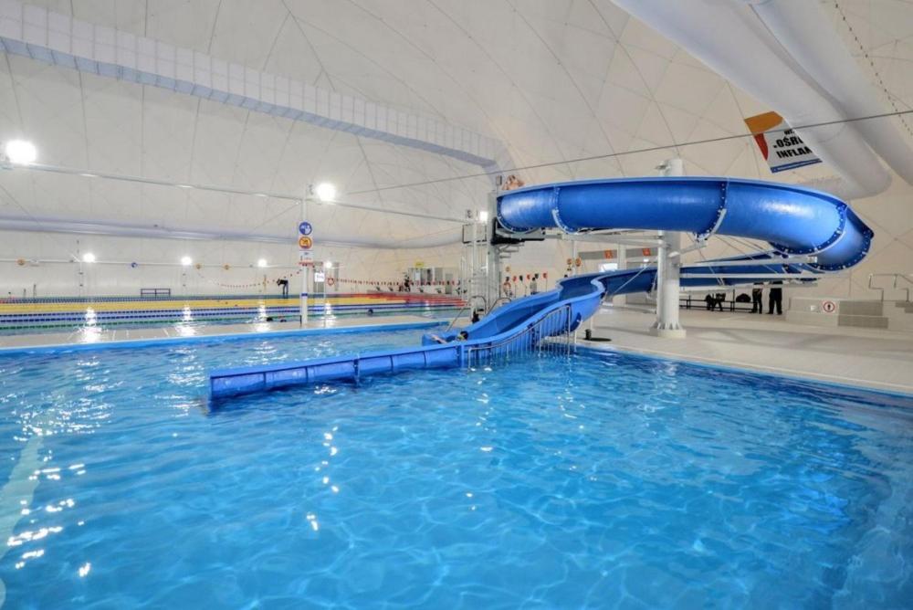 Vorto Apartament 3 - Warszawa Centrum