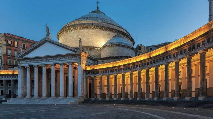 Manuela Apartments Piazza del Plebiscito Centro
