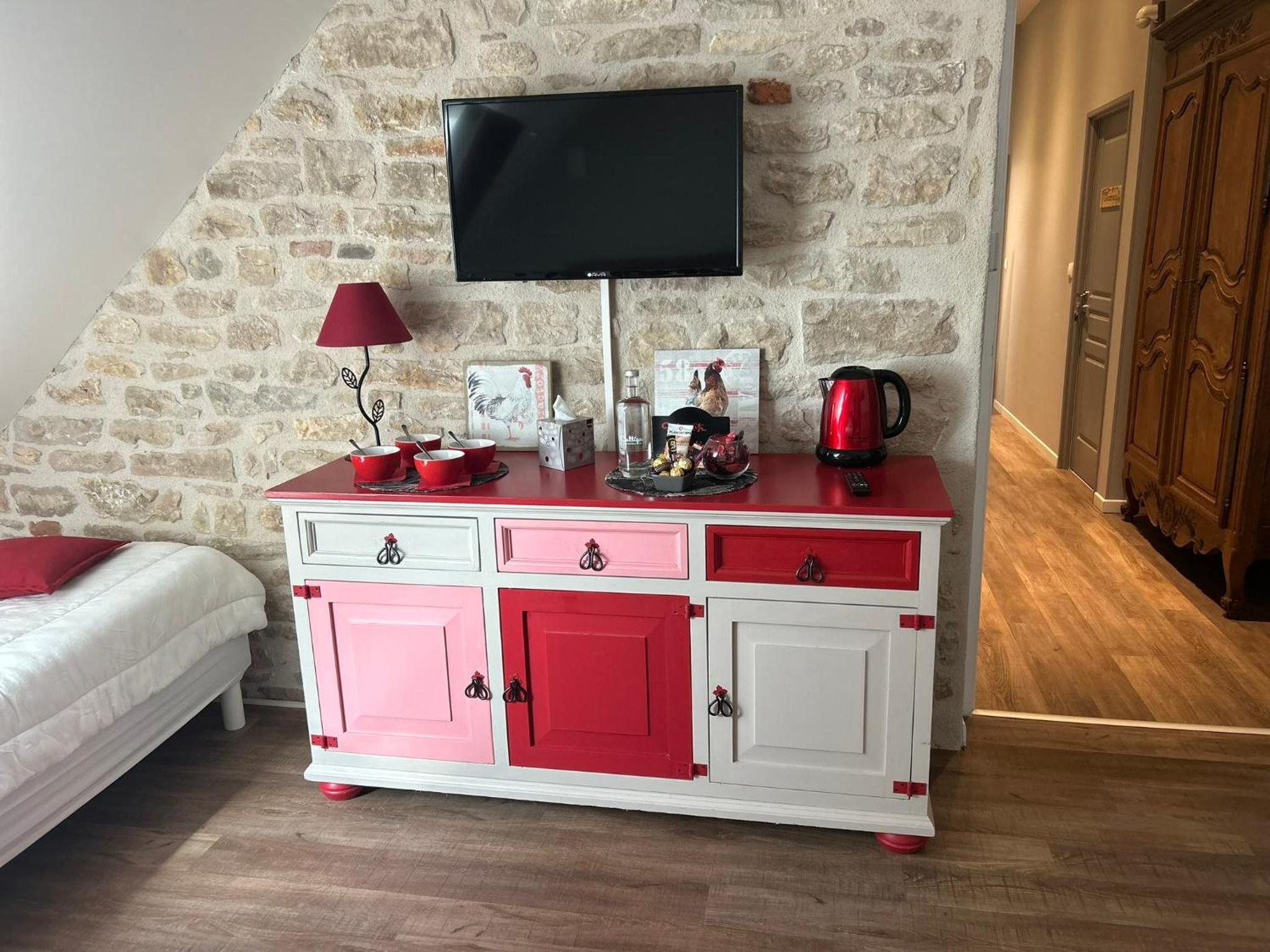 La Loubertine view 3