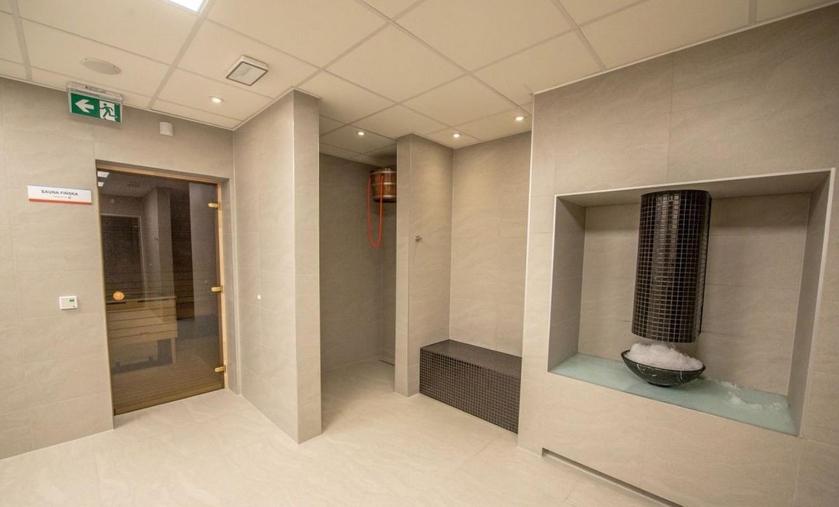 Vorto Apartament 3 - Warszawa Centrum