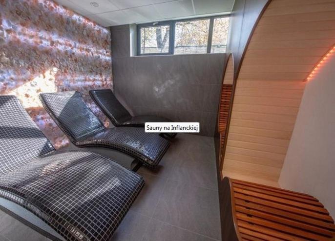 Vorto Apartament 3 - Warszawa Centrum