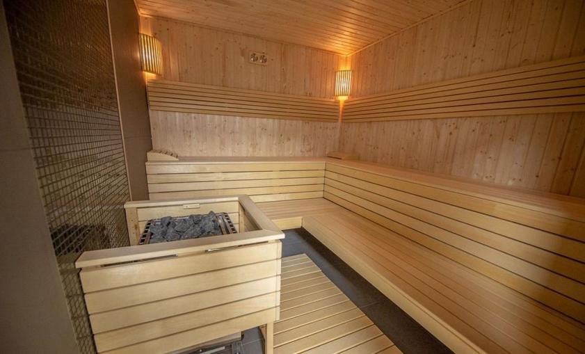 Vorto Apartament 3 - Warszawa Centrum