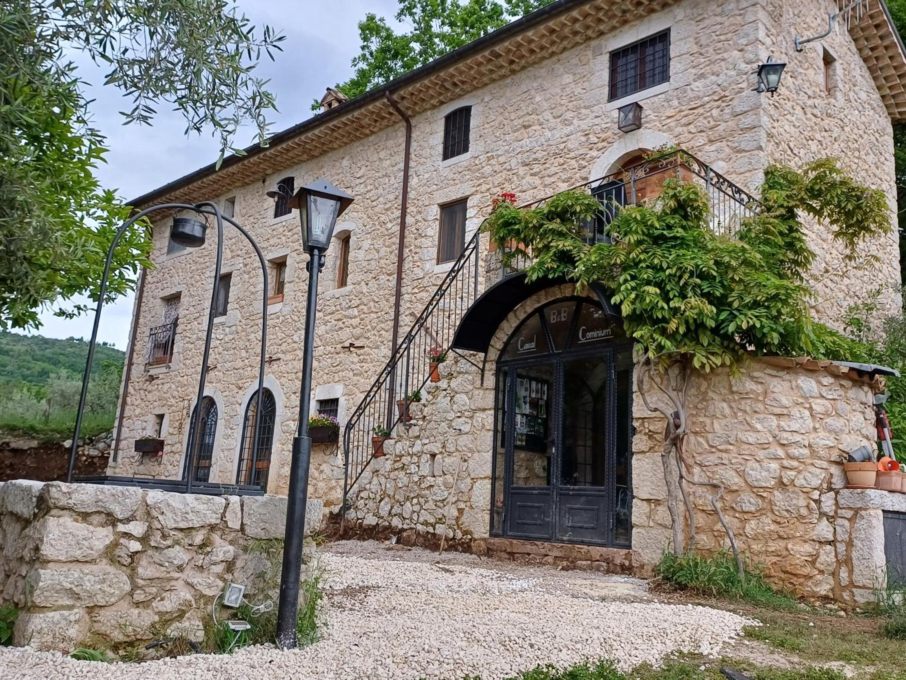 B&B Casal Cominium