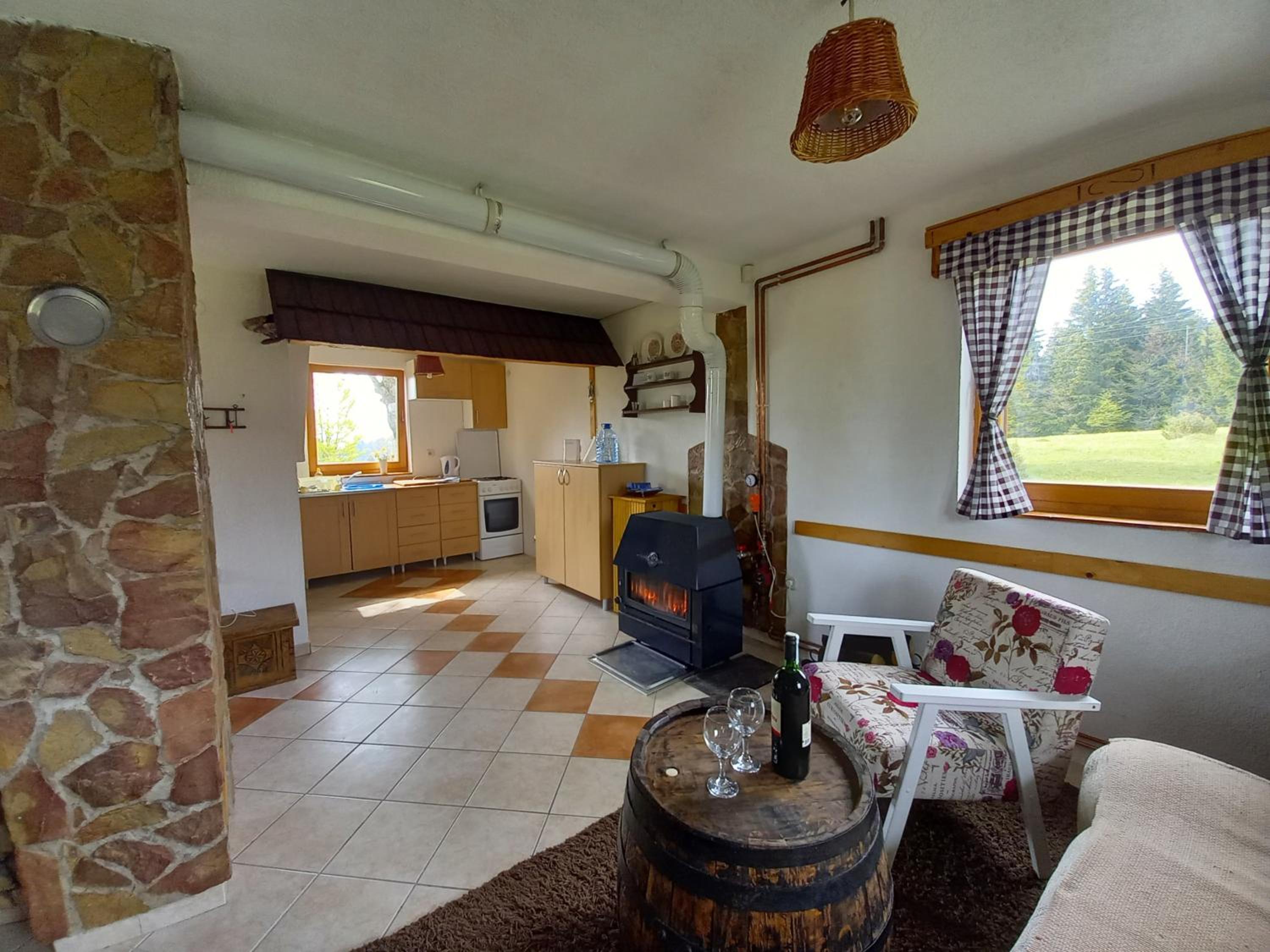 Montecasa
