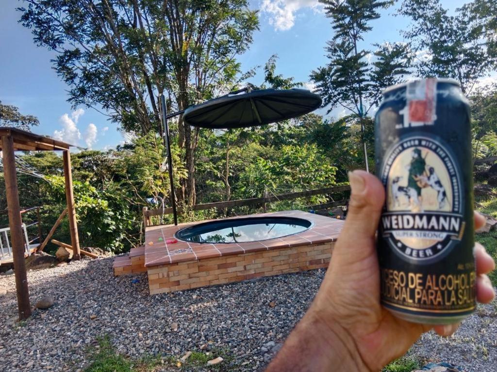 Casa de campo ideal para descanso
