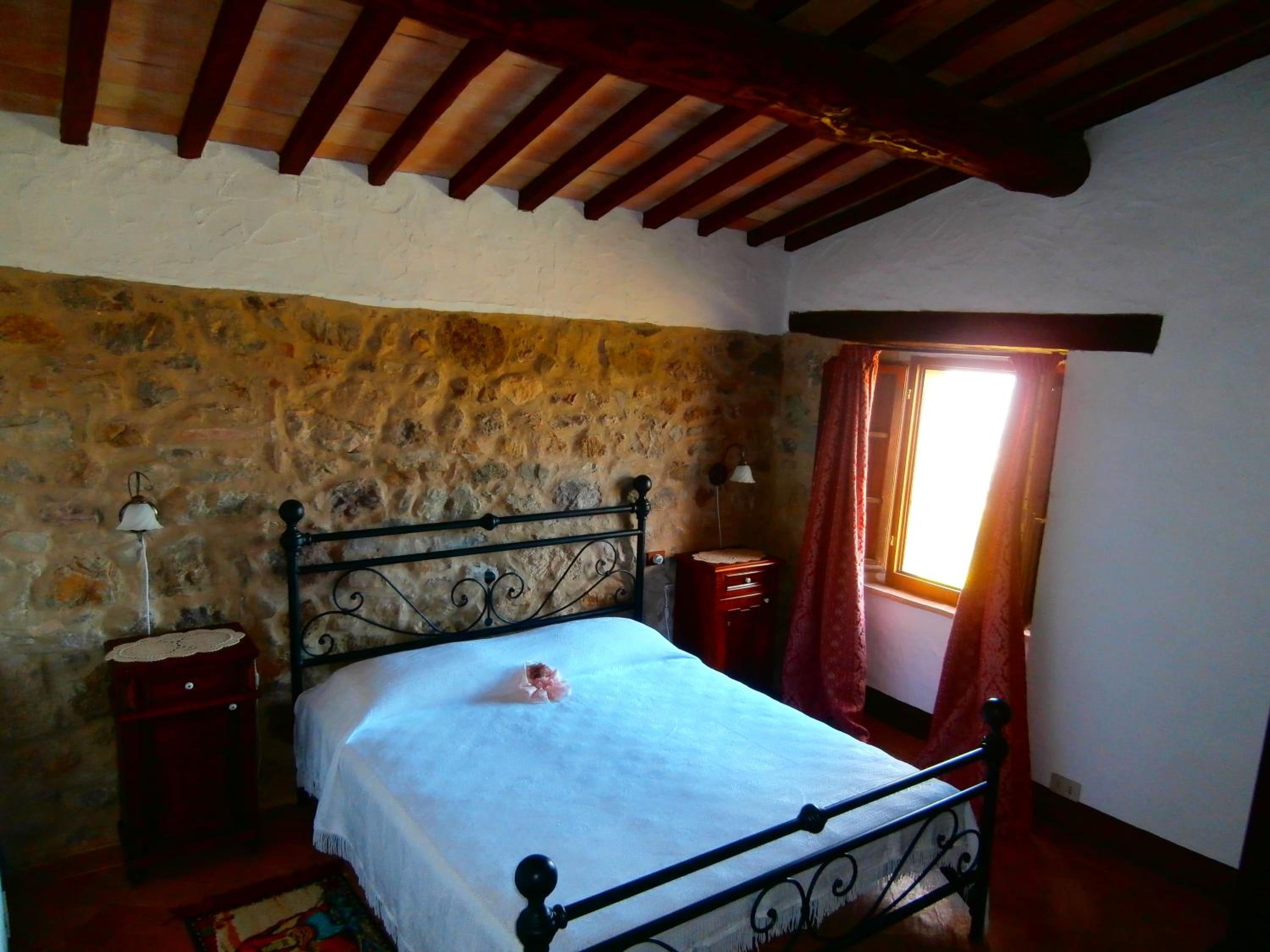 Casa Bacci