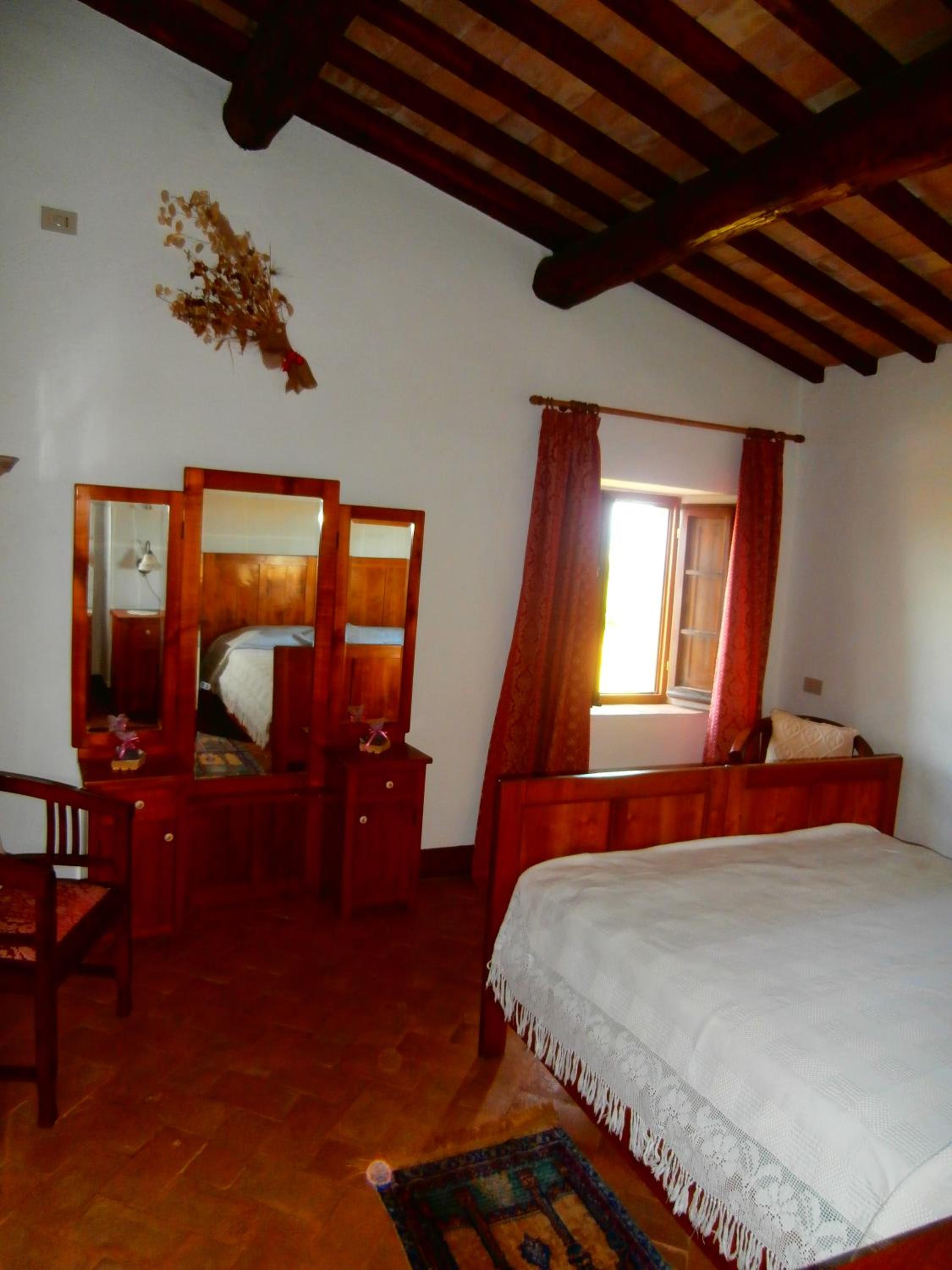 Casa Bacci
