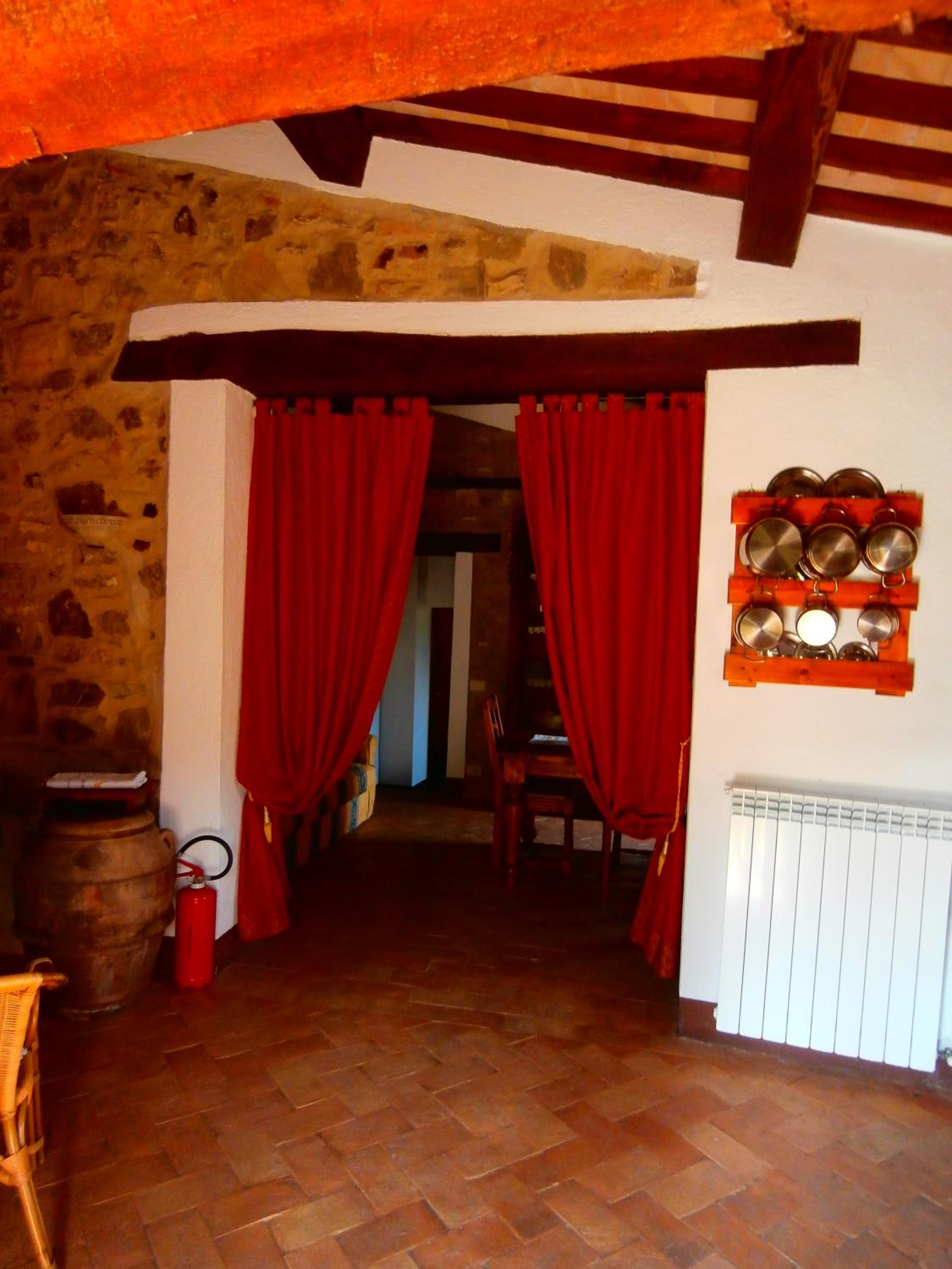 Casa Bacci