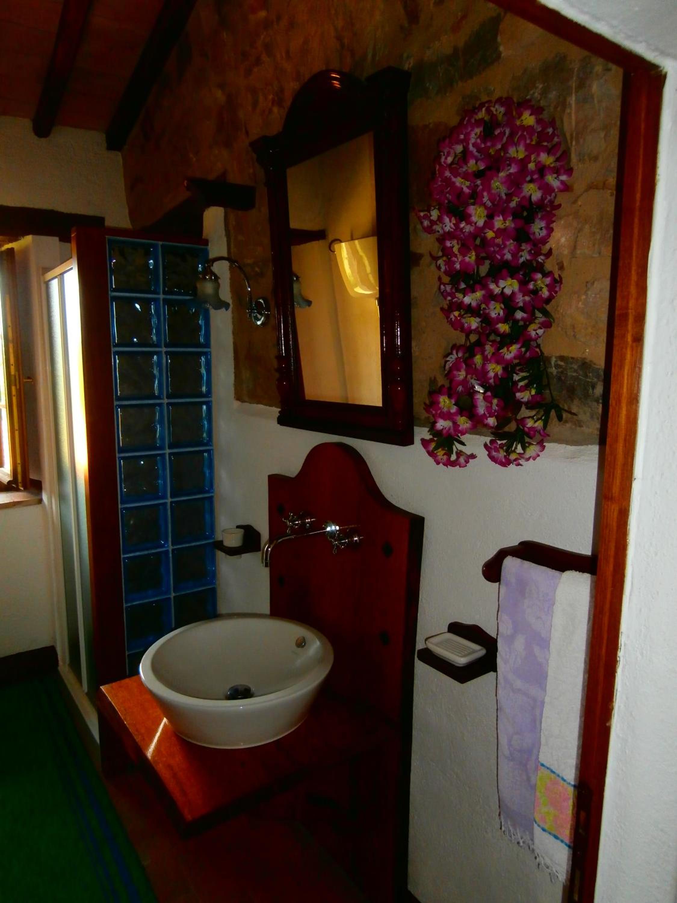Casa Bacci