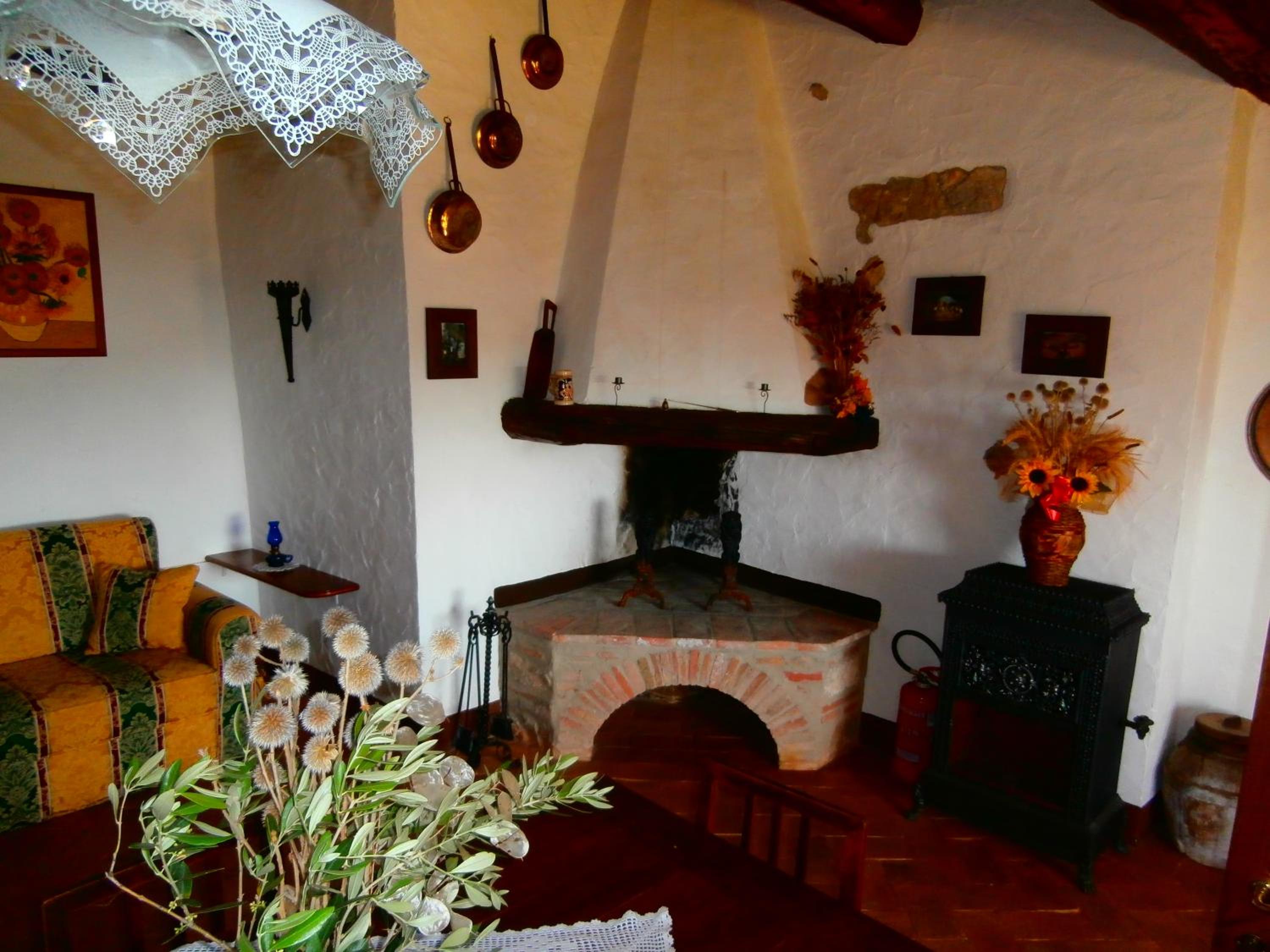 Casa Bacci