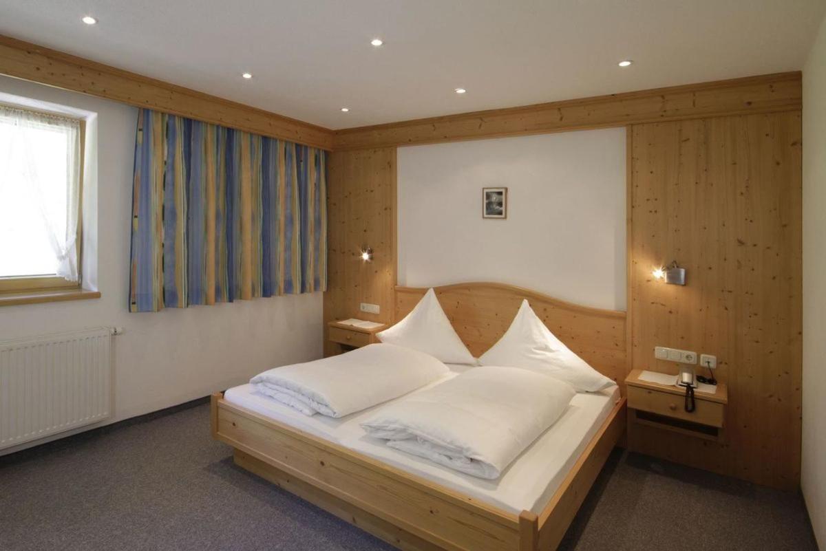 Pension Wendlhof