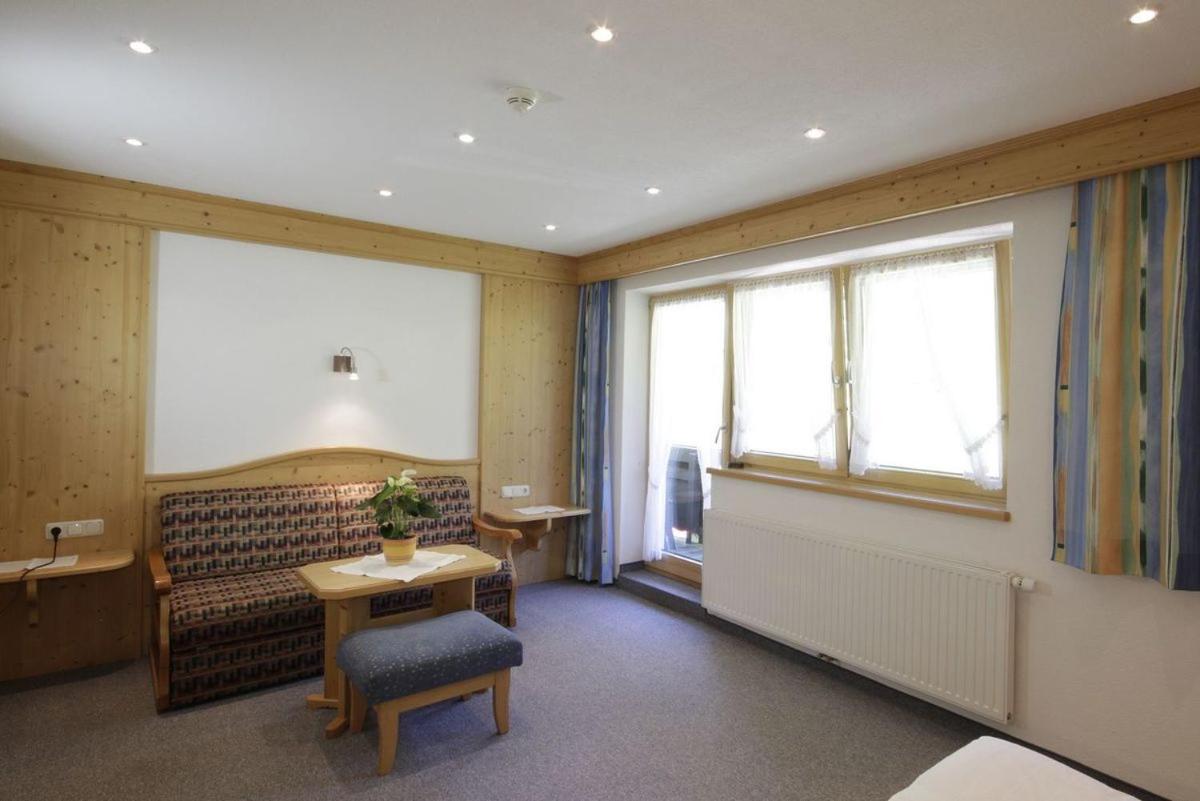 Pension Wendlhof